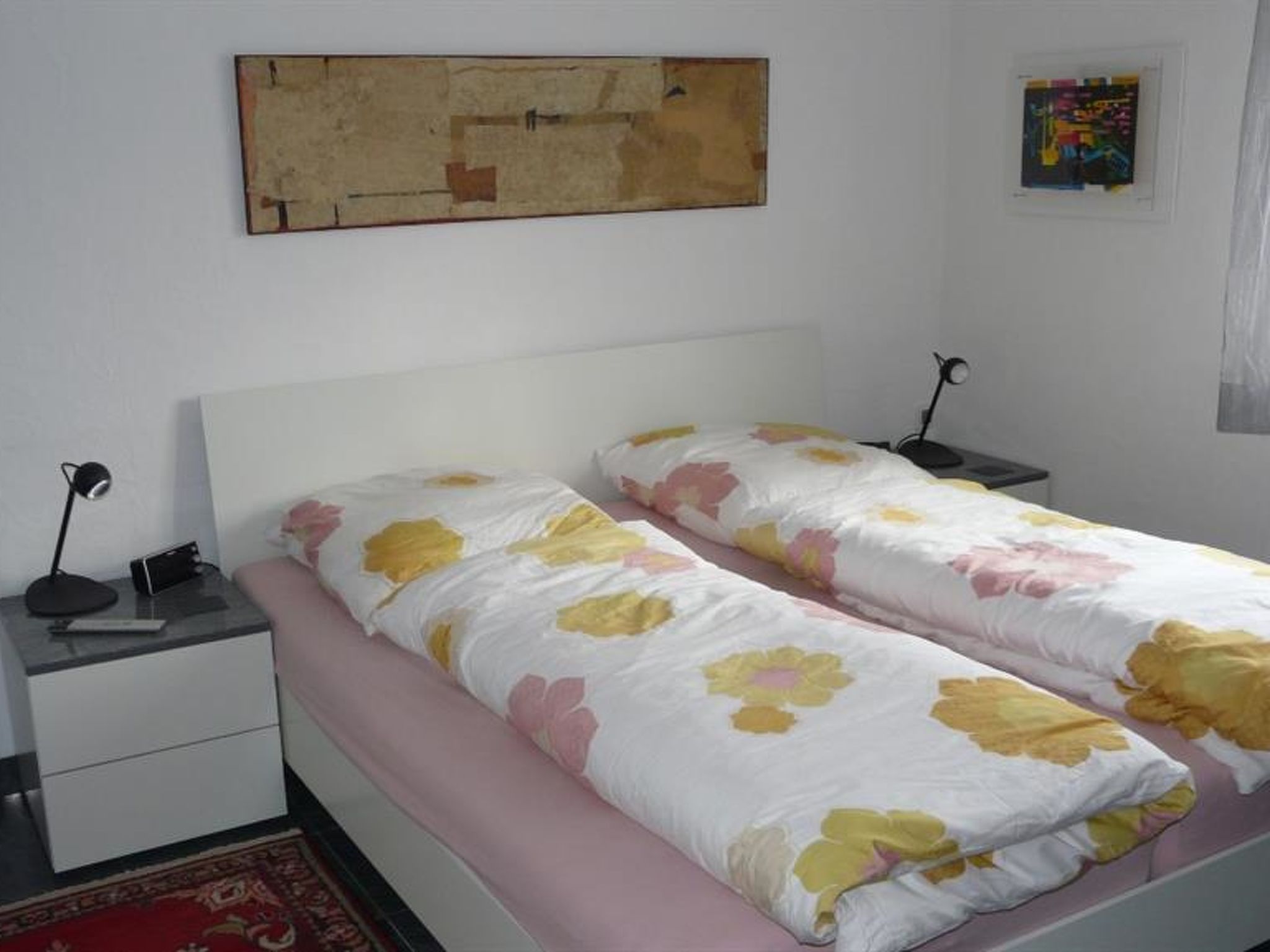 Photo of Rex 45 2-Zimmerwohnung