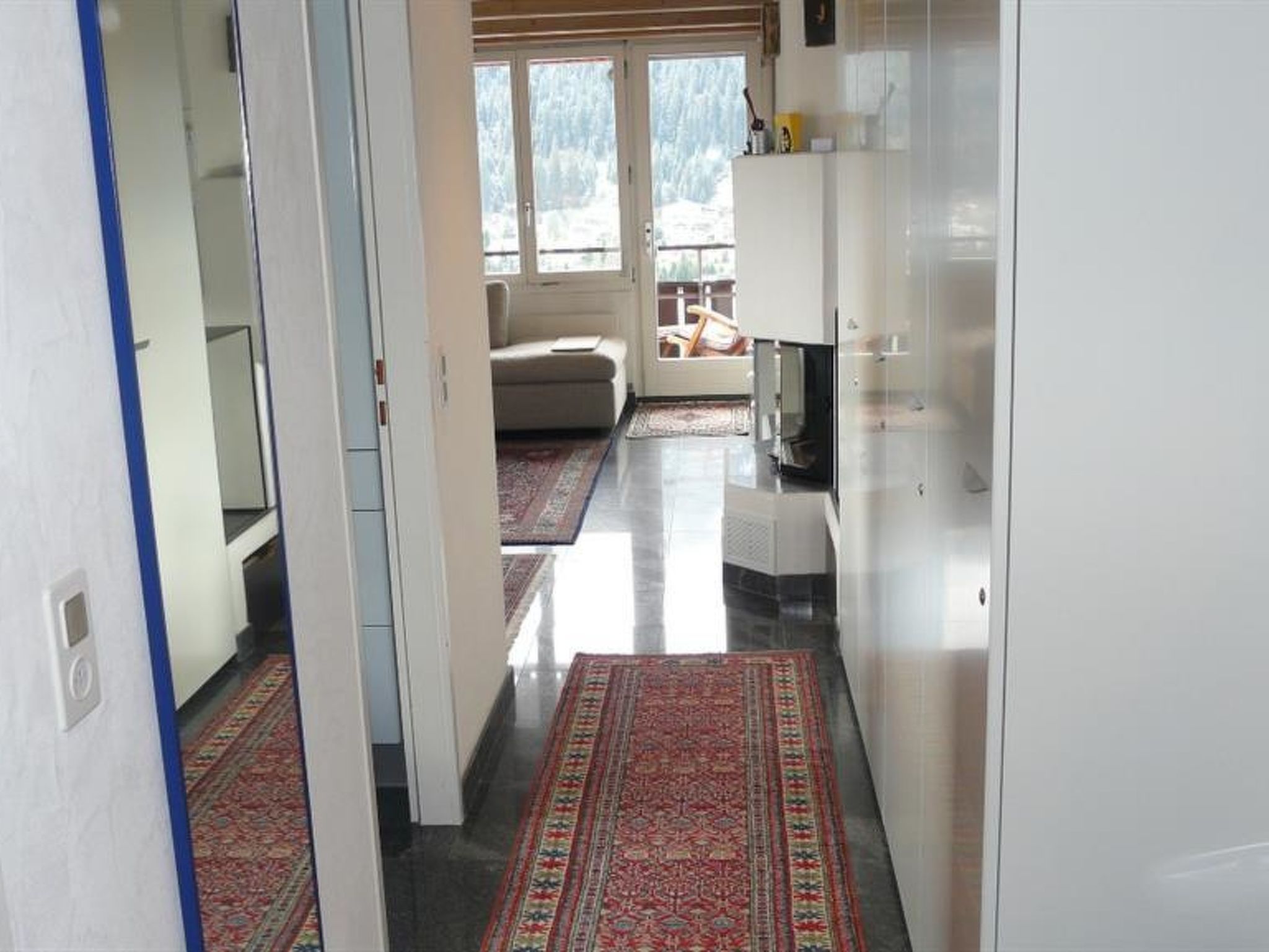 Photo of Rex 45 2-Zimmerwohnung