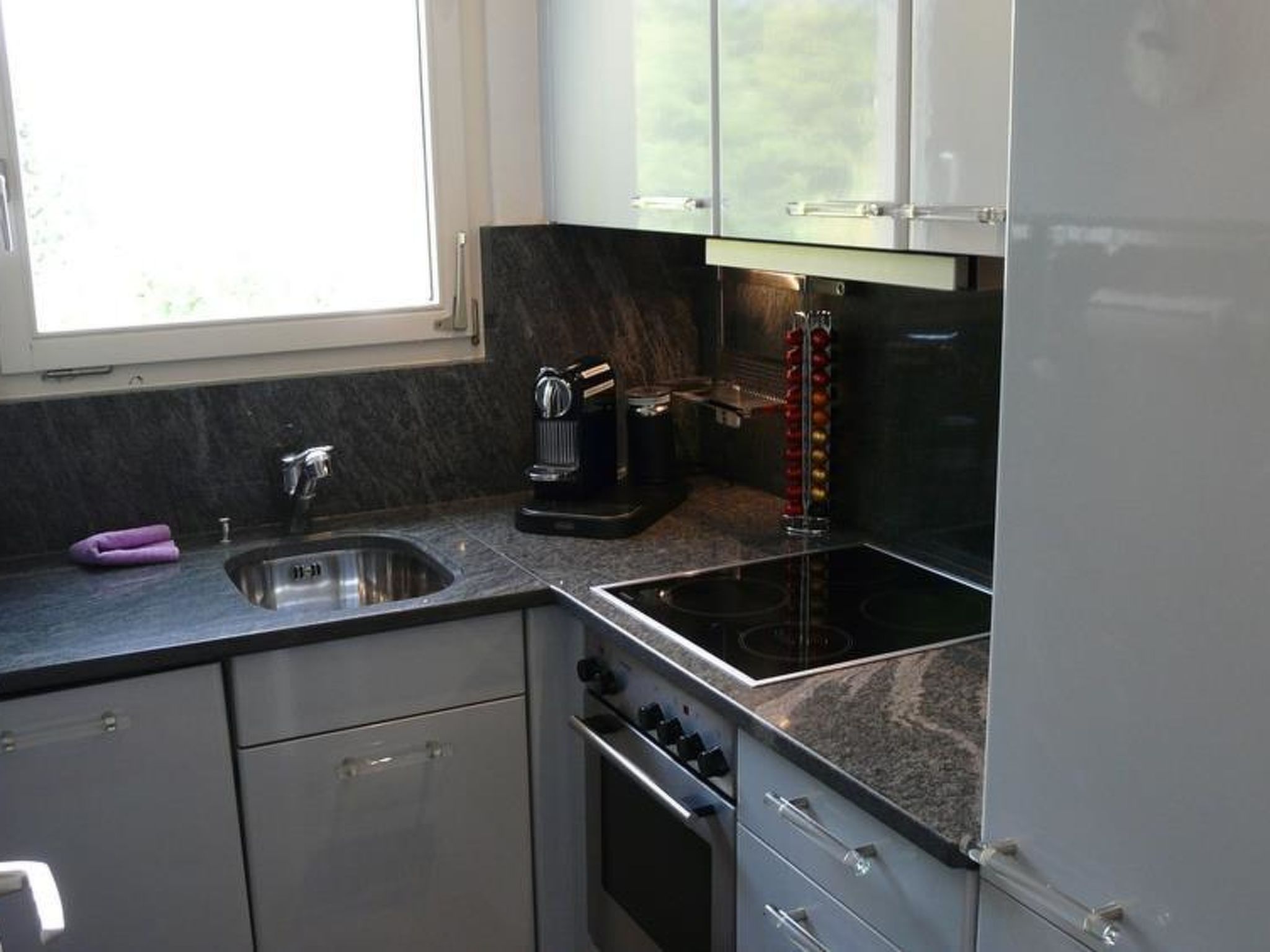 Photo of Rex 45 2-Zimmerwohnung