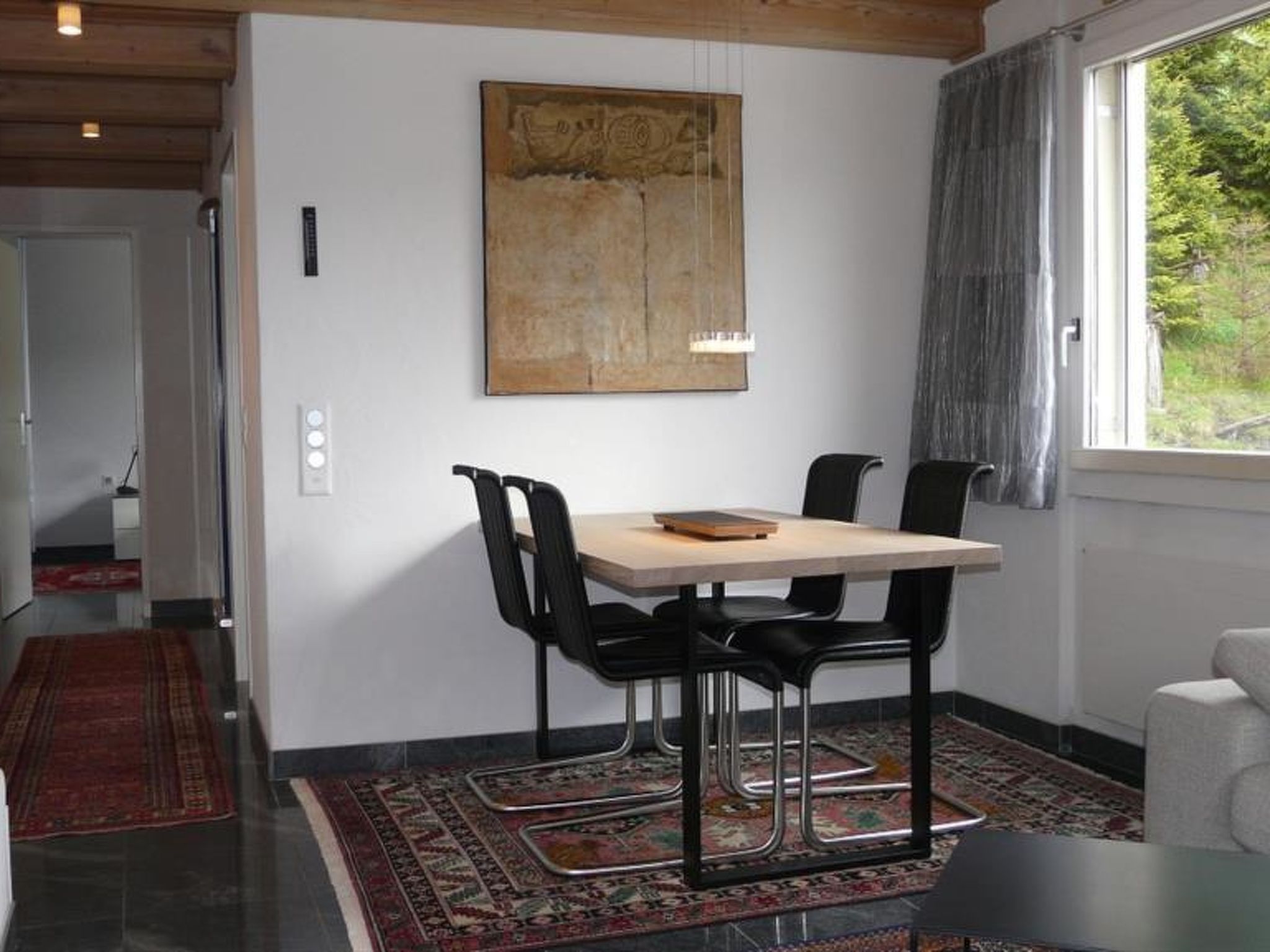 Photo of Rex 45 2-Zimmerwohnung