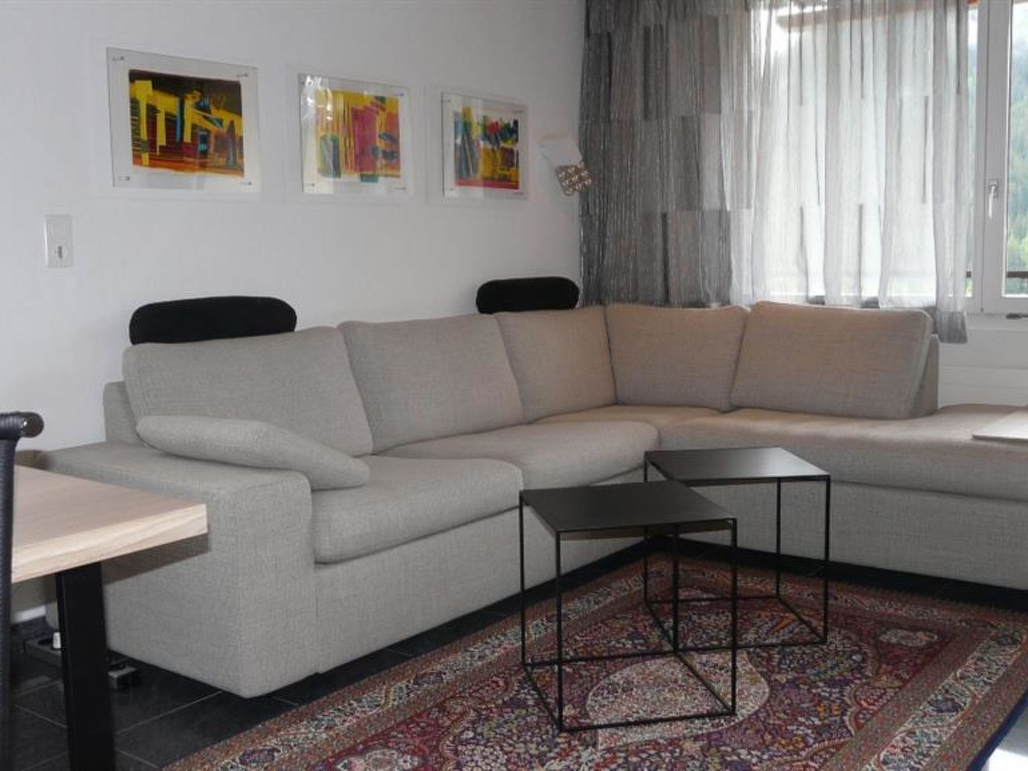 Photo of Rex 45 2-Zimmerwohnung