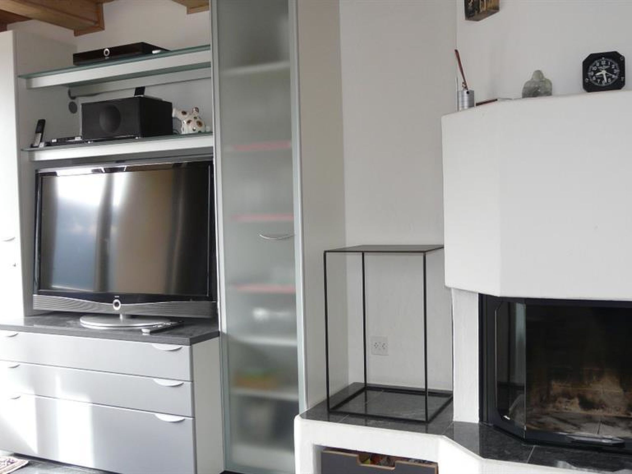 Photo of Rex 45 2-Zimmerwohnung