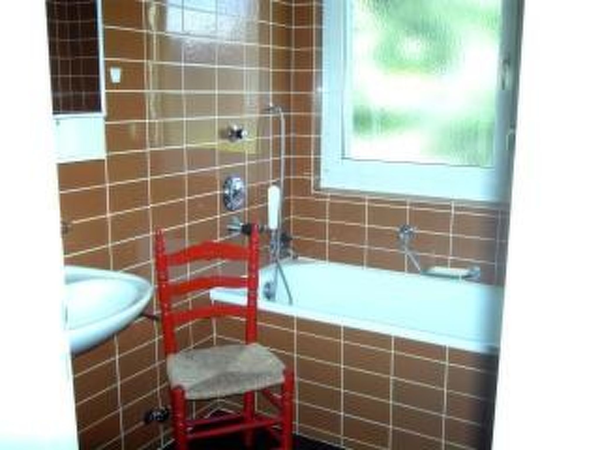 Arlette 1 3-Zimmerwohnung - Binnen