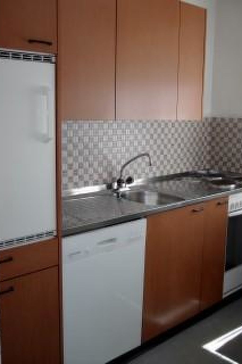 Arlette 1 3-Zimmerwohnung - Binnen