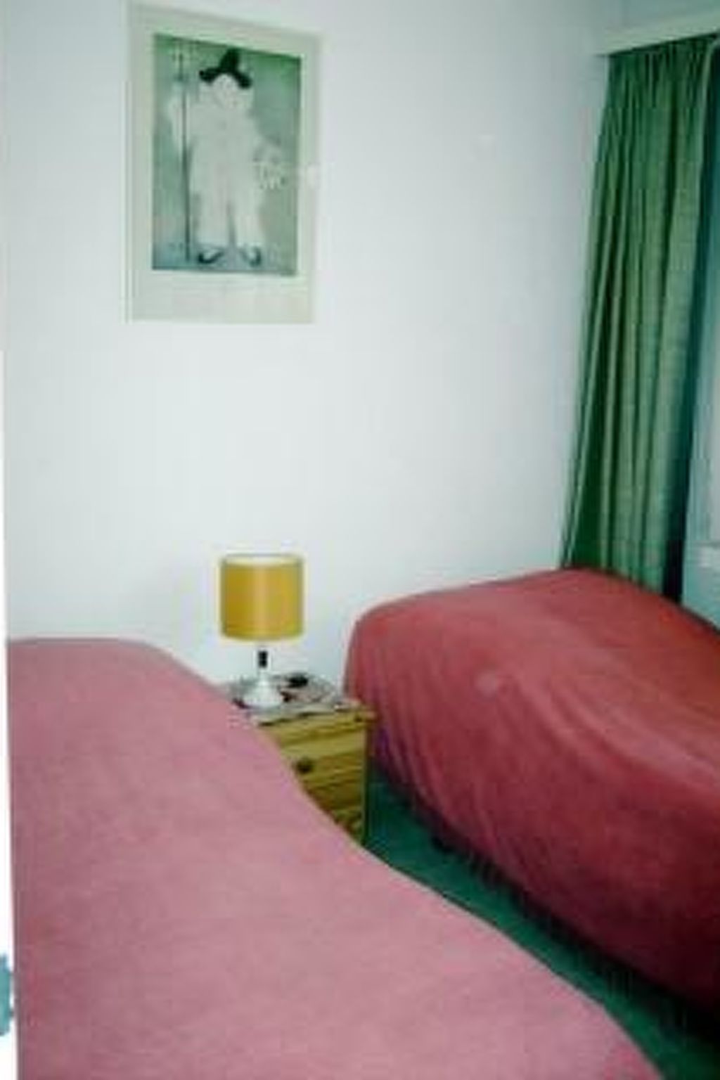 Arlette 1 3-Zimmerwohnung