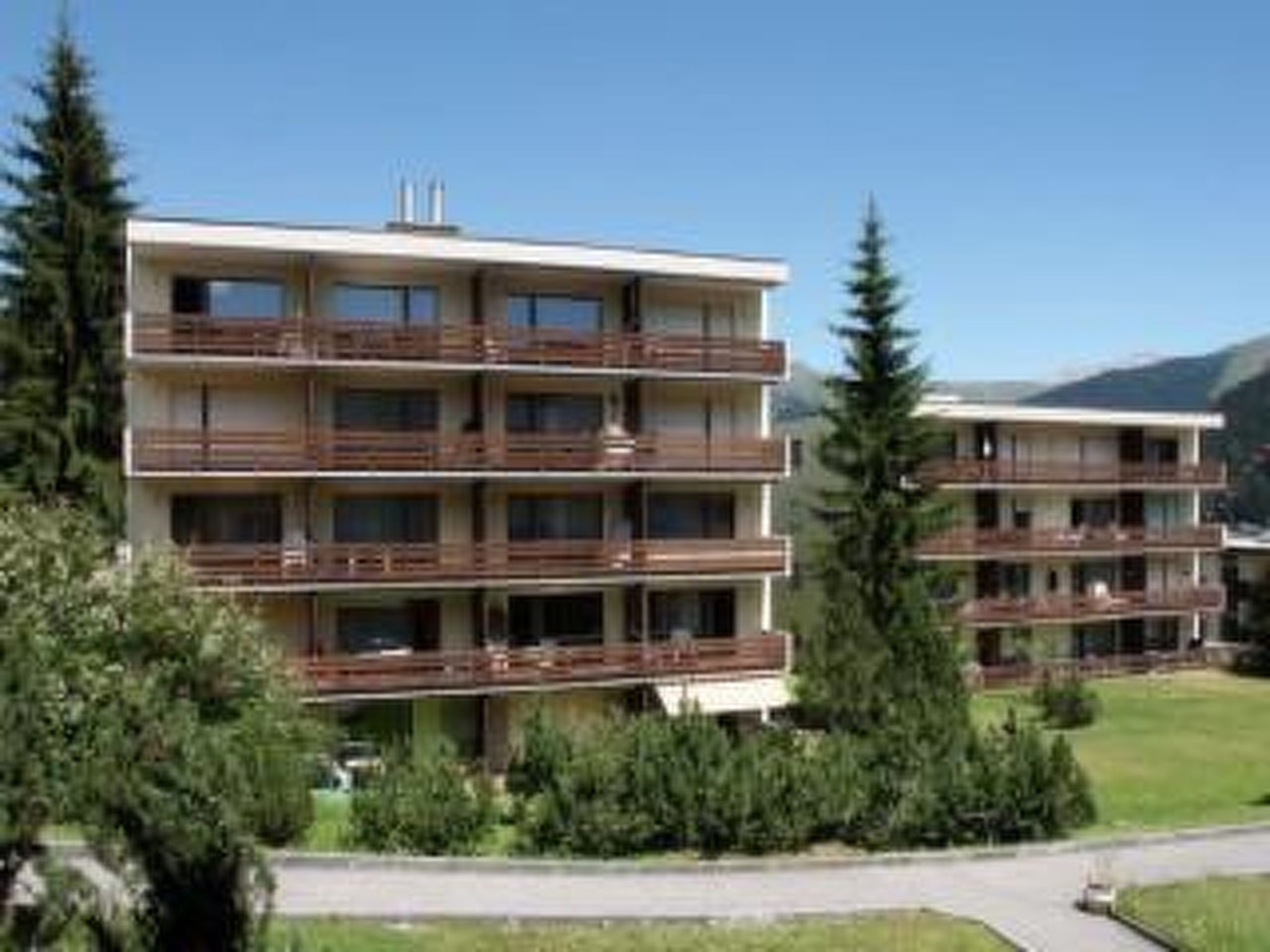 Photo of Arlette 1 Appartement/Fewo, Dusche oder Bad, WC 3-Zimmerwohnung