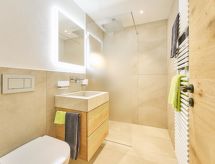 Luxe 3,5-kamerappartement in Davos, direct aan de skipiste - thumbnail 5