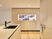 Luxe 3,5-kamerappartement in Davos, direct aan de skipiste - thumbnail 4
