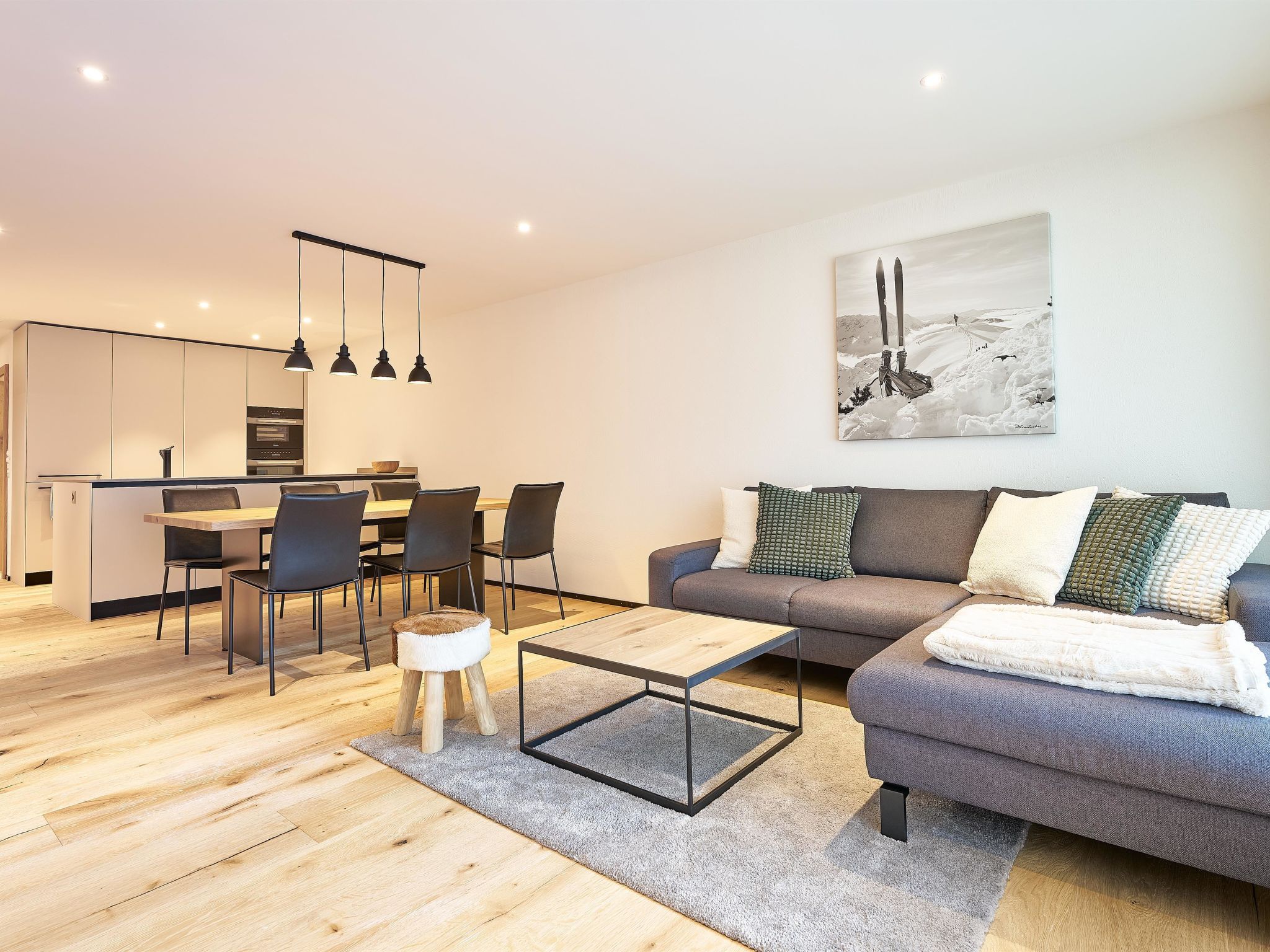 Photo of Carlton am Park A04 Appartement/Fewo, Dusche oder Bad, WC 3 1/2-Zimmerwohnung