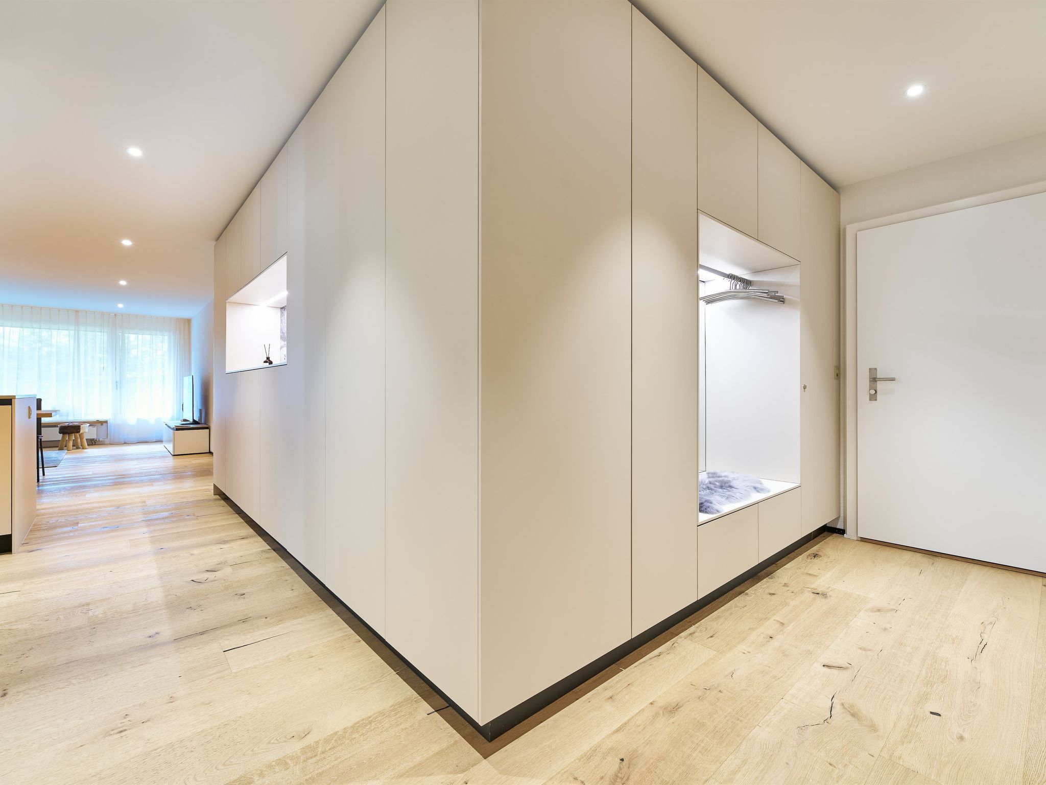 Photo of Carlton am Park A04 3 1/2-Zimmerwohnung