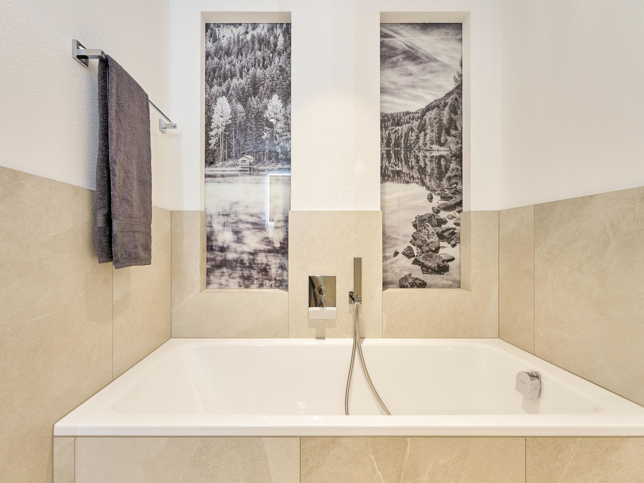 Photo of Carlton am Park A04 3 1/2-Zimmerwohnung