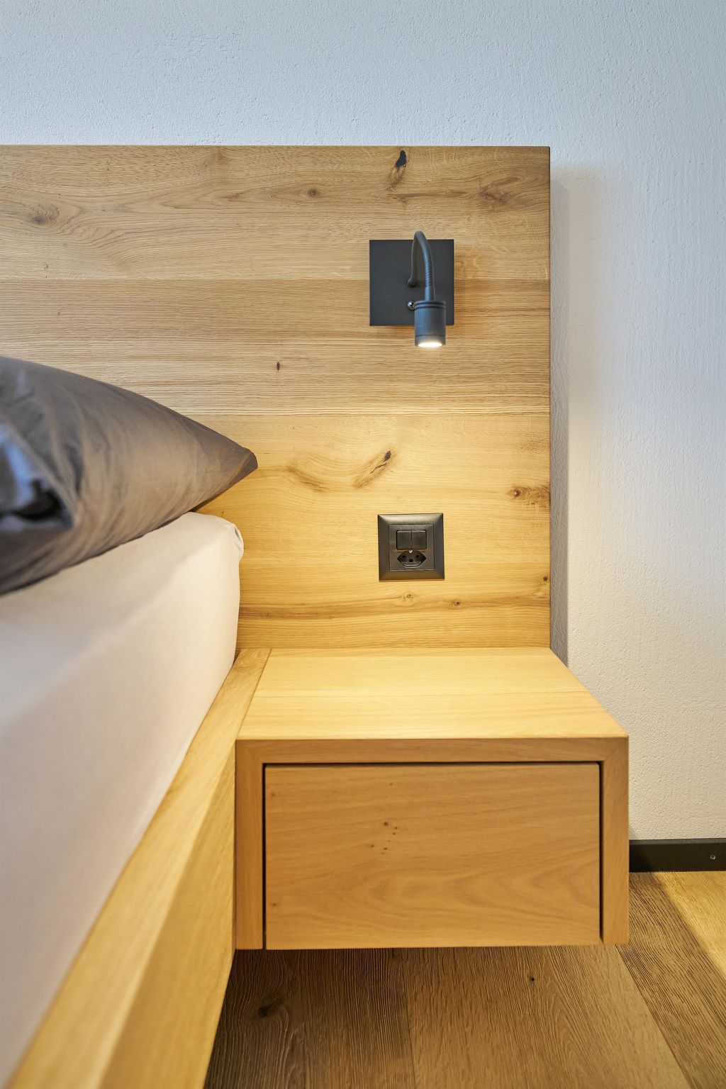 Photo of Carlton am Park A04 3 1/2-Zimmerwohnung