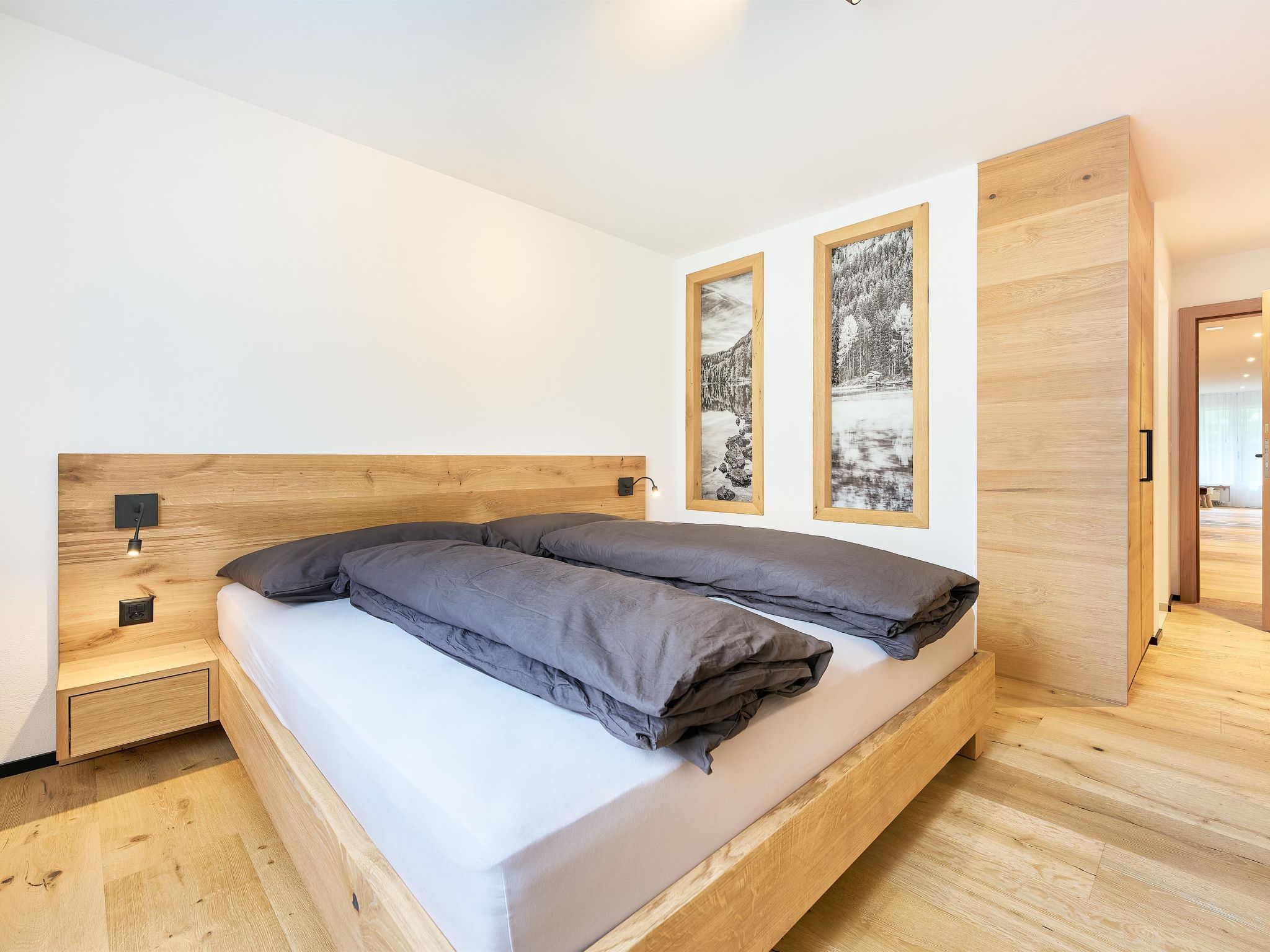 Photo of Carlton am Park A04 3 1/2-Zimmerwohnung