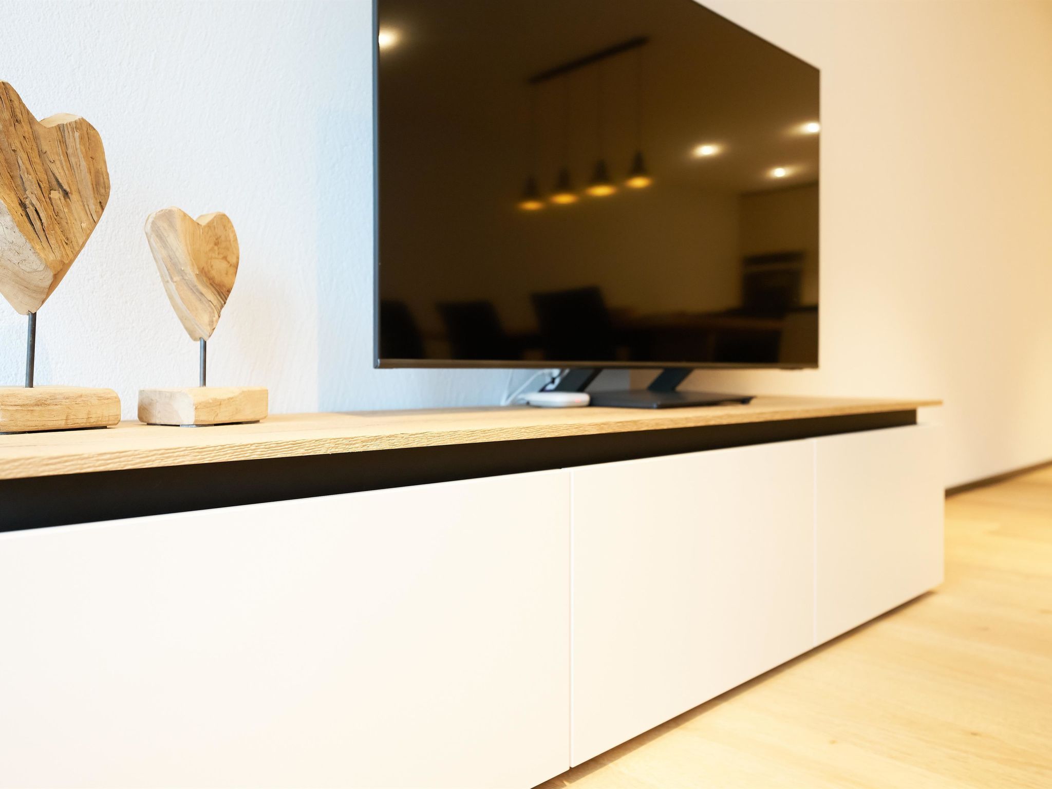 Photo of Carlton am Park A04 3 1/2-Zimmerwohnung