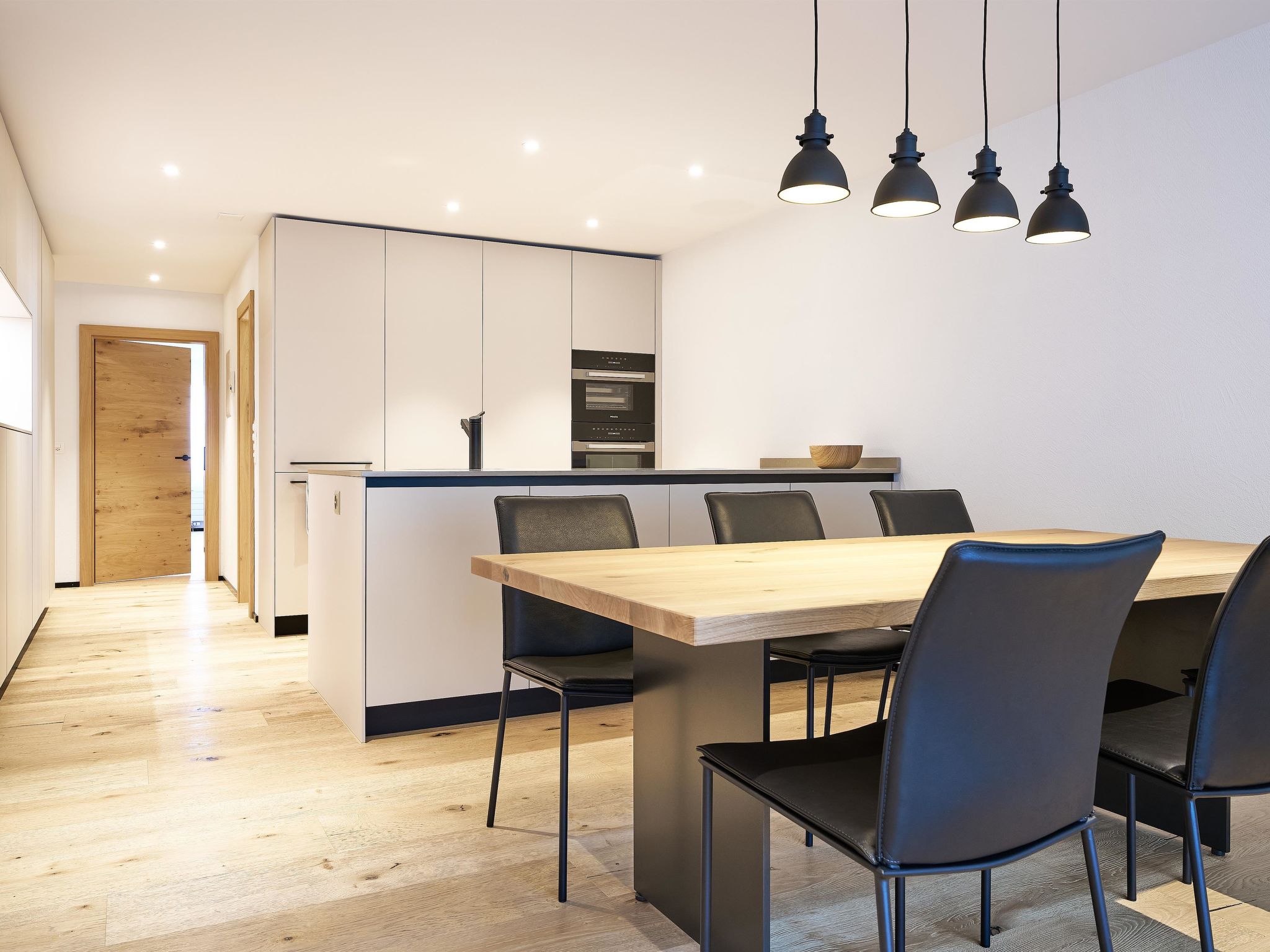 Photo of Carlton am Park A04 3 1/2-Zimmerwohnung