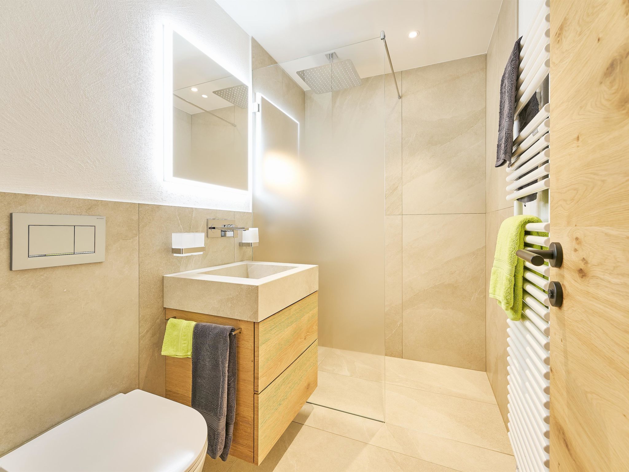 Photo of Carlton am Park A04 3 1/2-Zimmerwohnung