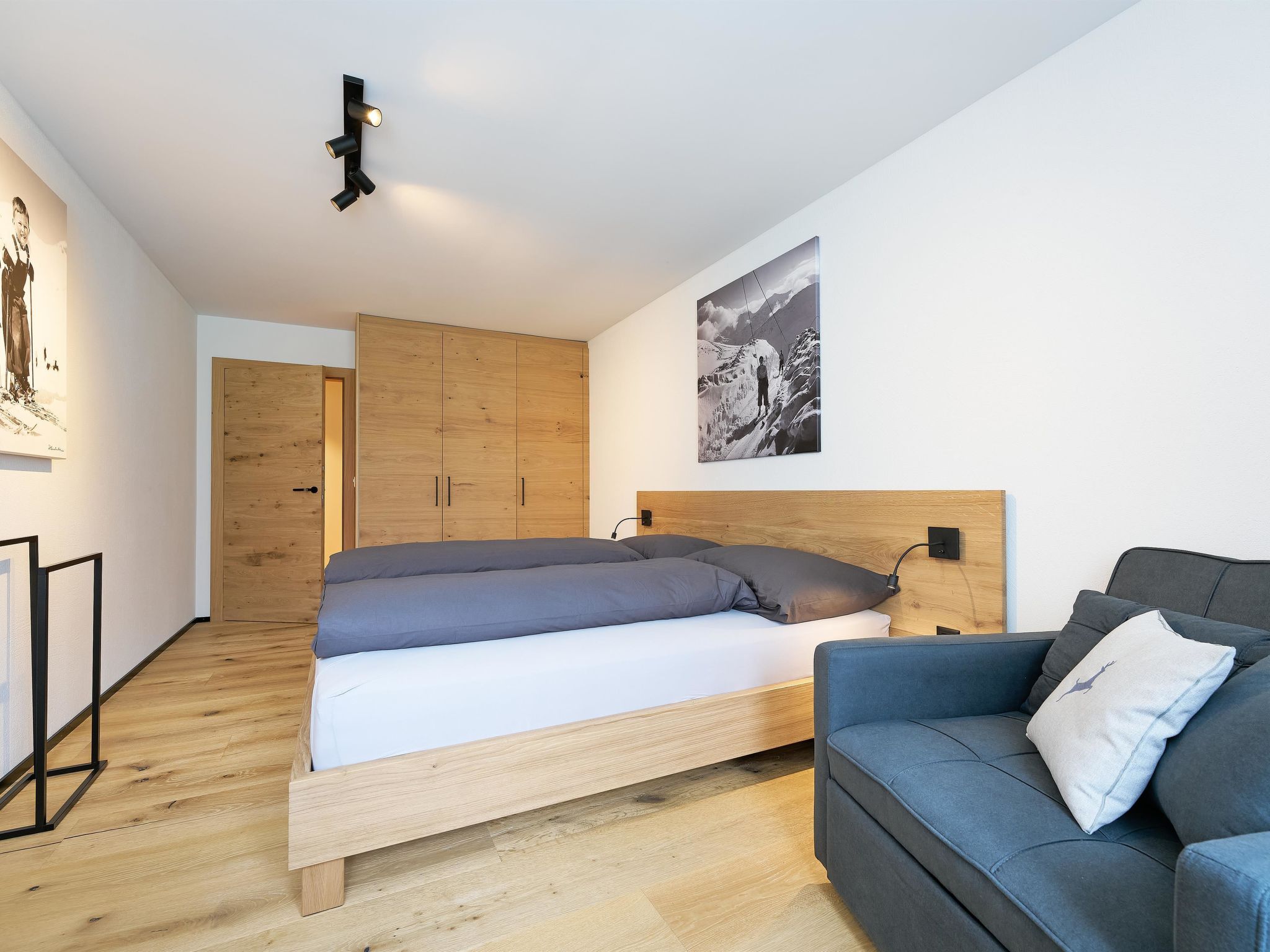 Photo of Carlton am Park A04 3 1/2-Zimmerwohnung