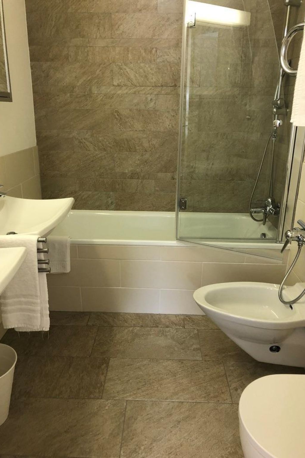 Residence Europe 305 2-Zimmerwohnung
