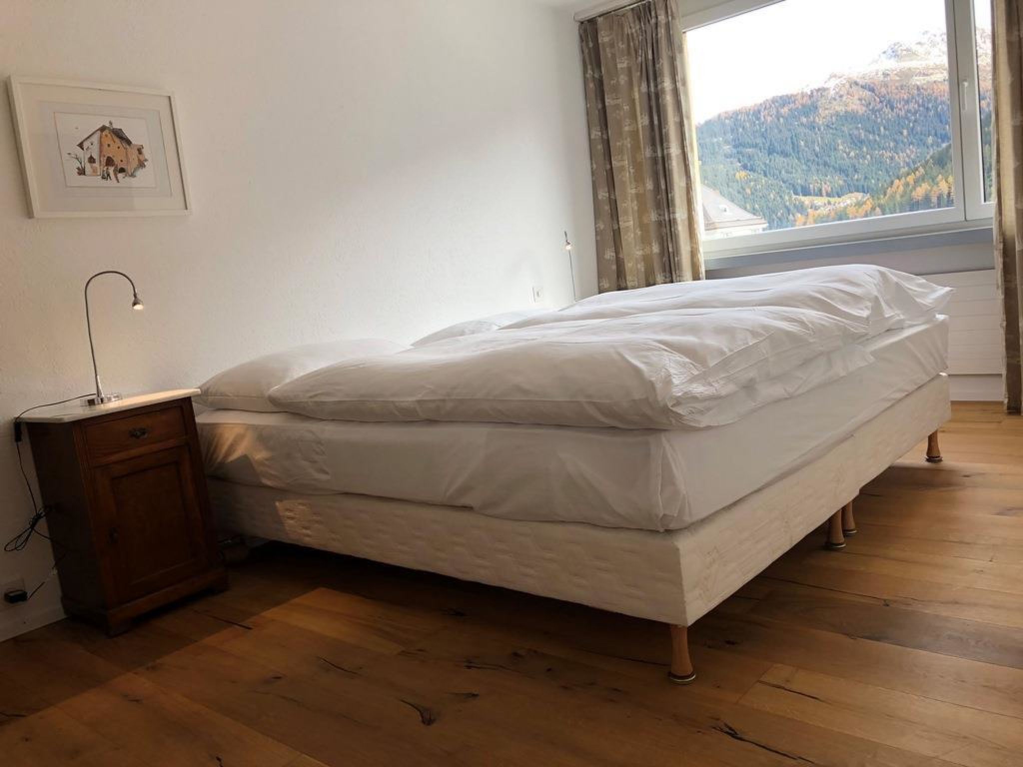 Residence Europe 305 2-Zimmerwohnung