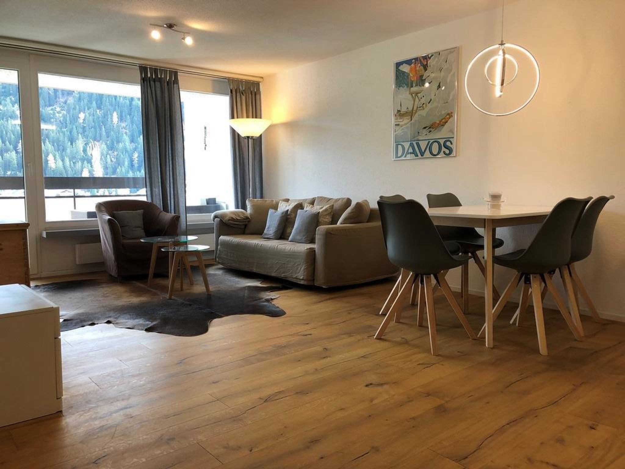 Photo of Residence Europe 305 Appartement/Fewo, Dusche oder Bad, WC 2-Zimmerwohnung