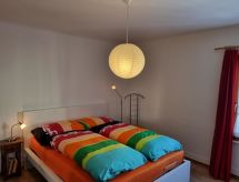 Friedas Stübli: 3½-kamerappartement aan skipiste en meer in Davos - thumbnail 4