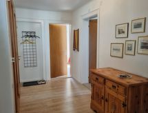 Friedas Stübli: 3½-kamerappartement aan skipiste en meer in Davos - thumbnail 2
