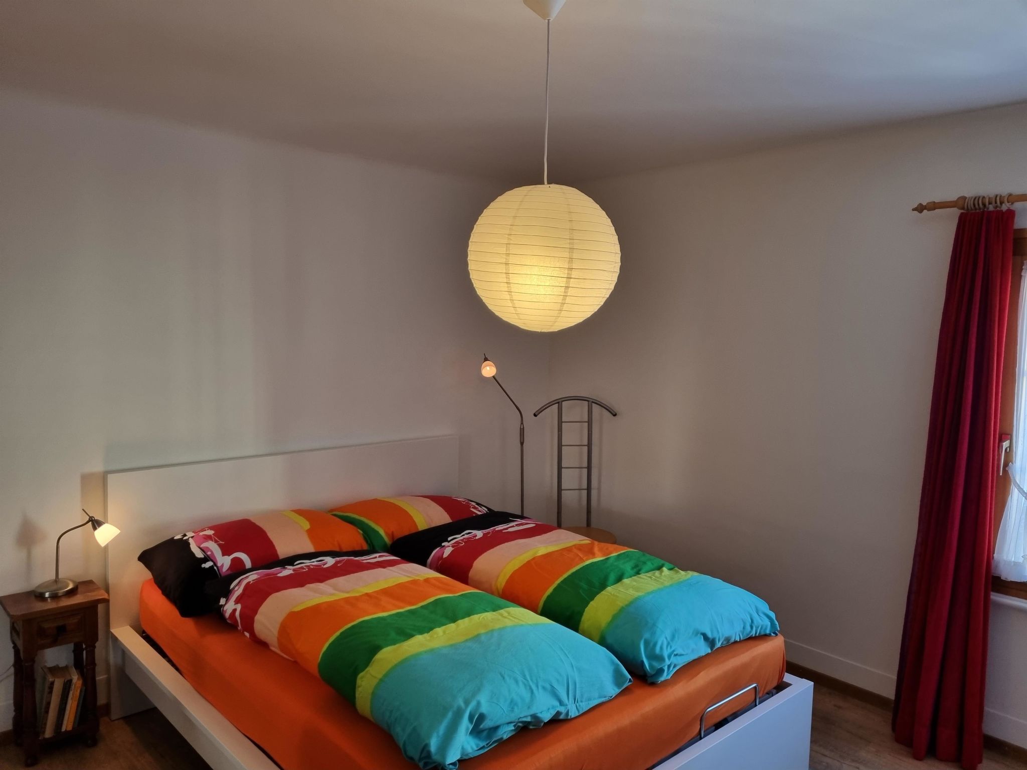 Friedas Stübli 3½-Zimmerwohnung