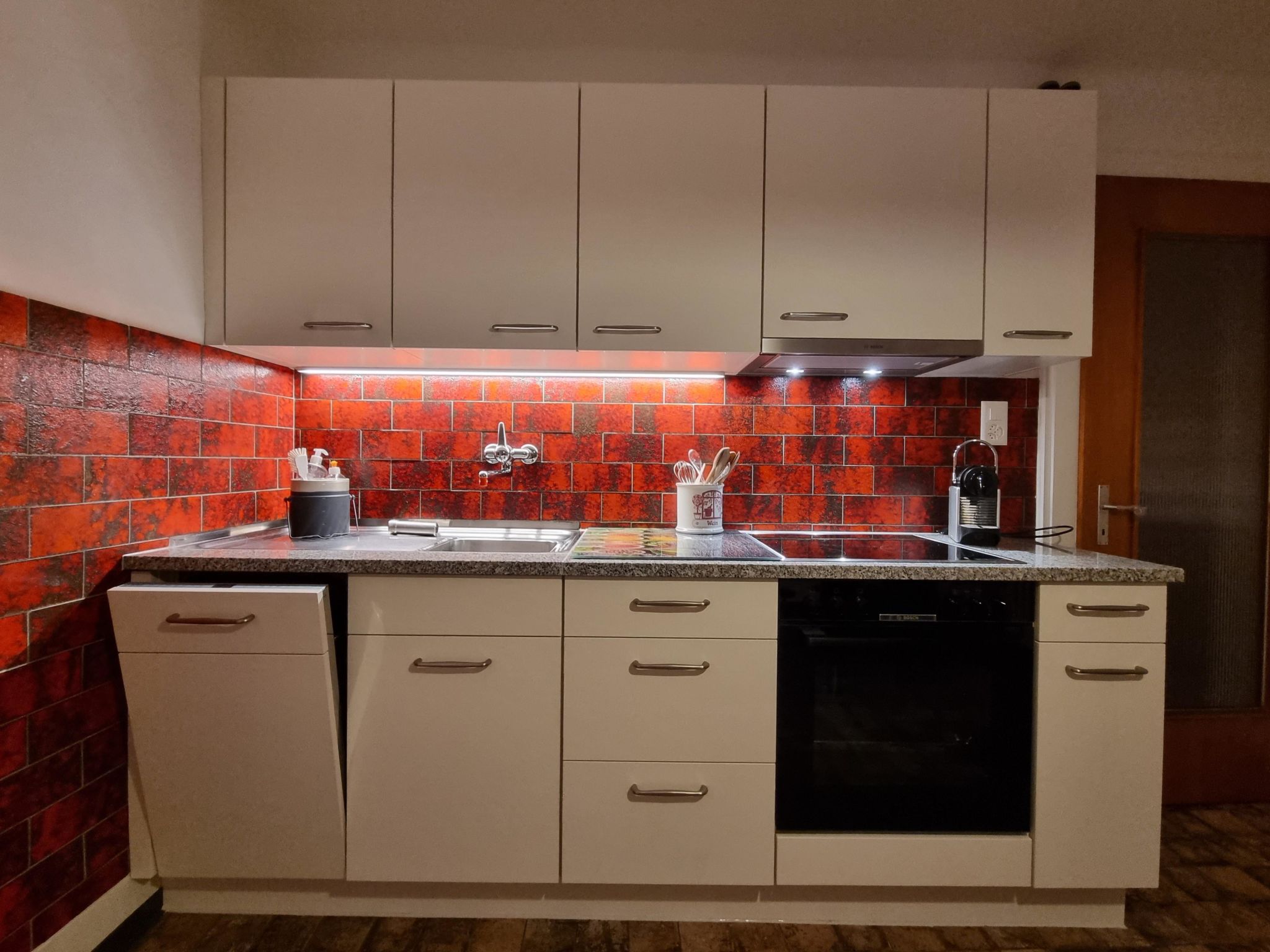 Friedas Stübli 3½-Zimmerwohnung