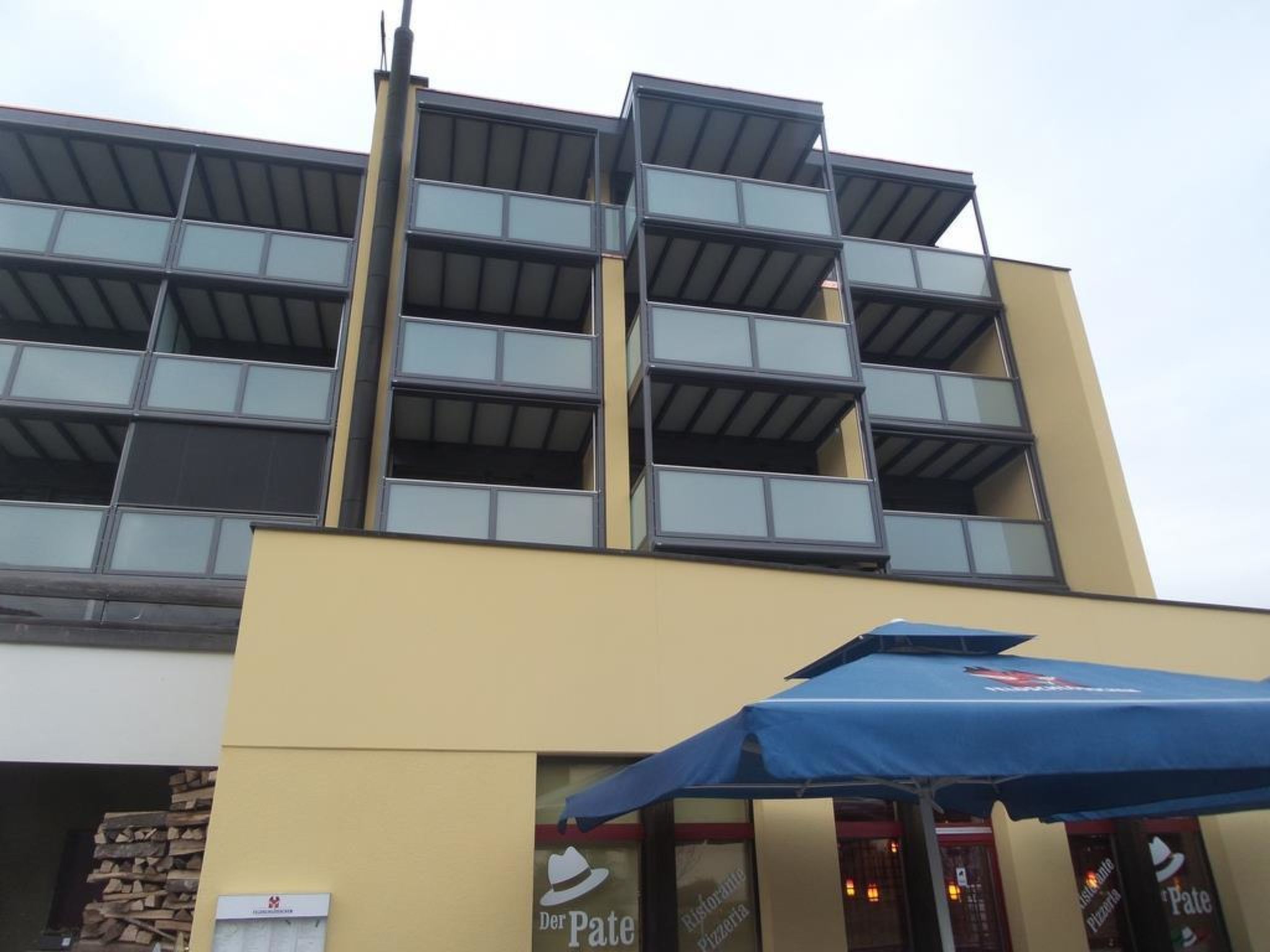 Photo of Touring 212 3½-Zimmerwohnung