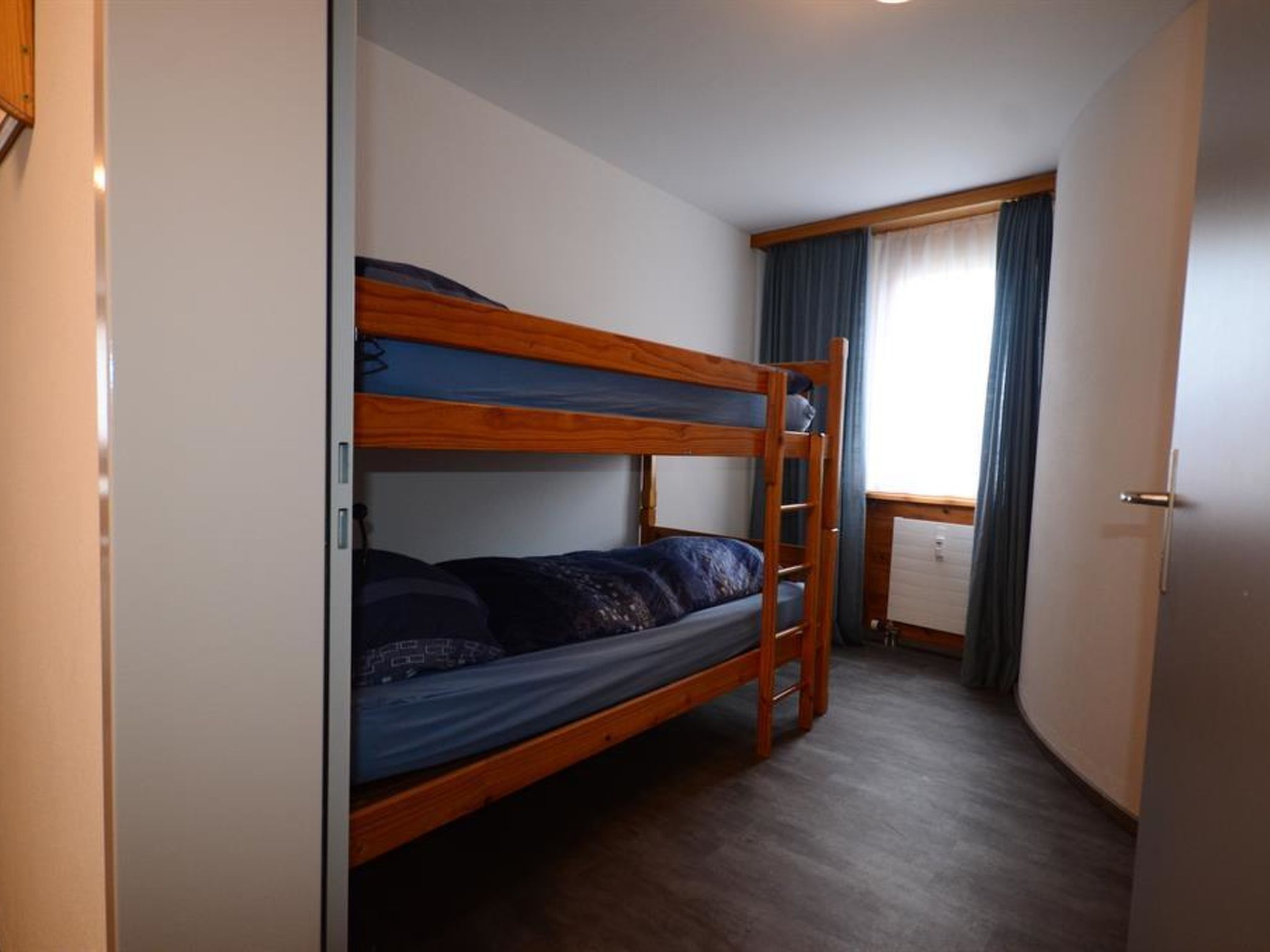 Photo of Touring 212 3½-Zimmerwohnung