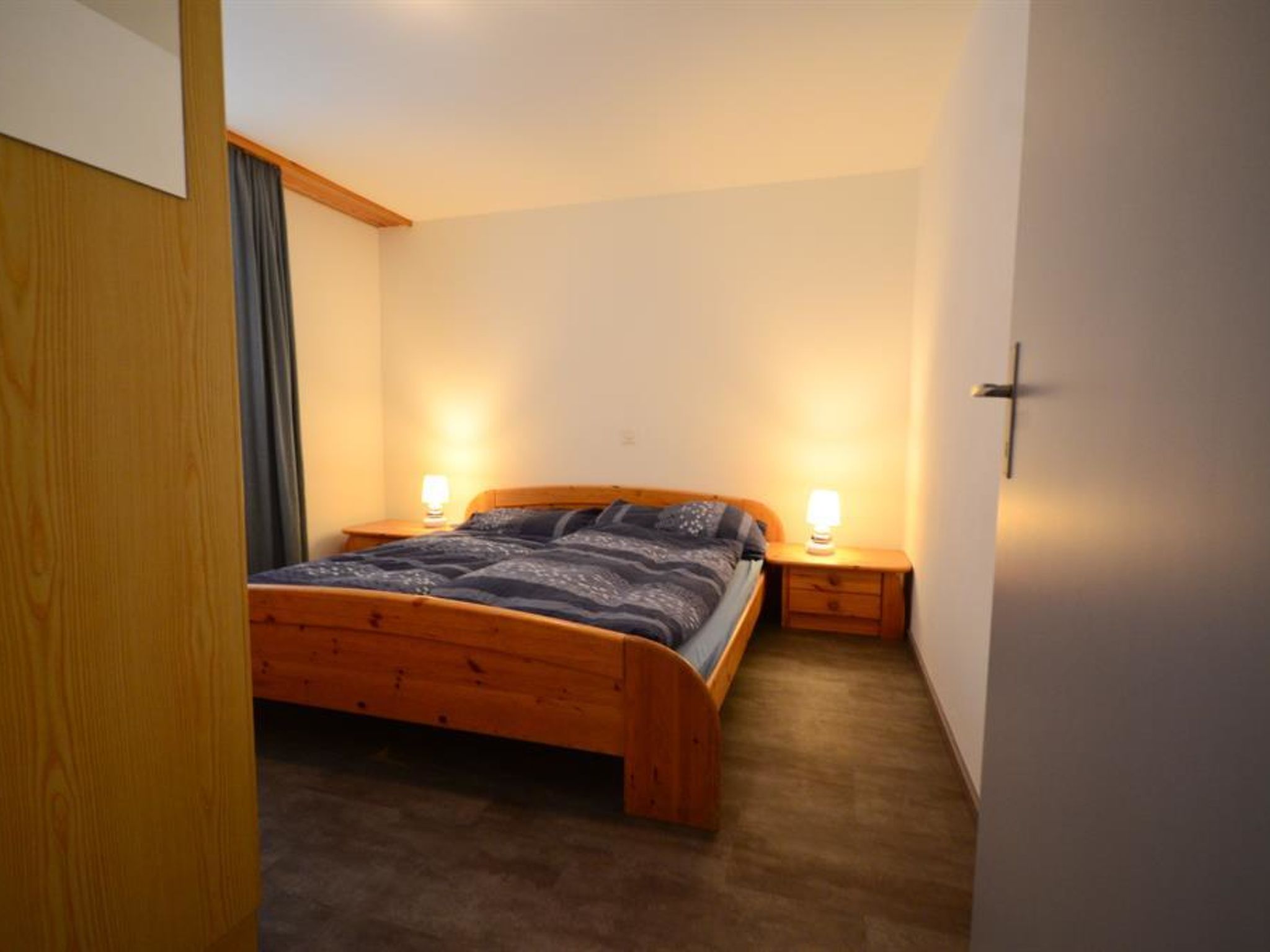 Photo of Touring 212 3½-Zimmerwohnung