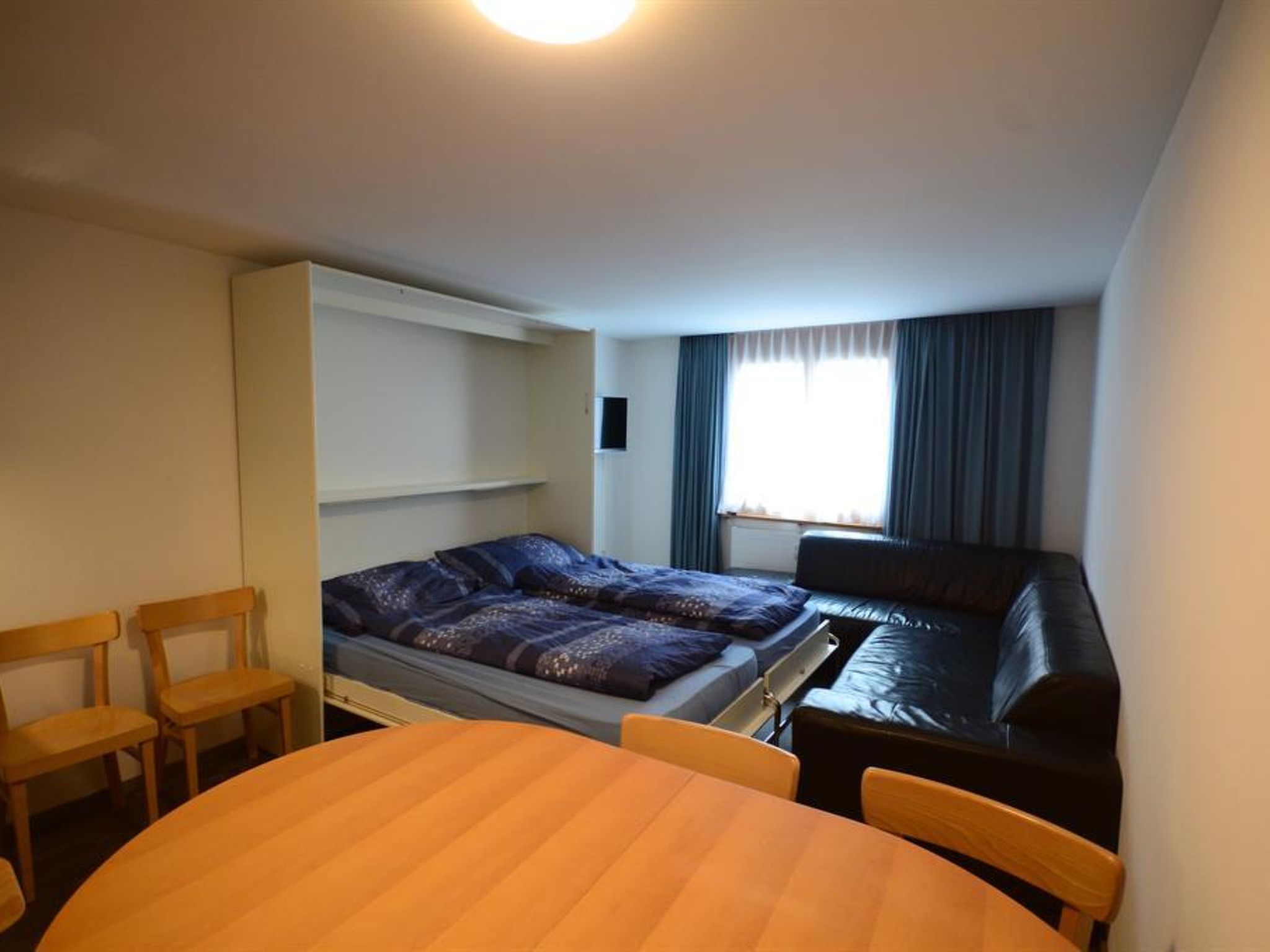 Photo of Touring 212 3½-Zimmerwohnung