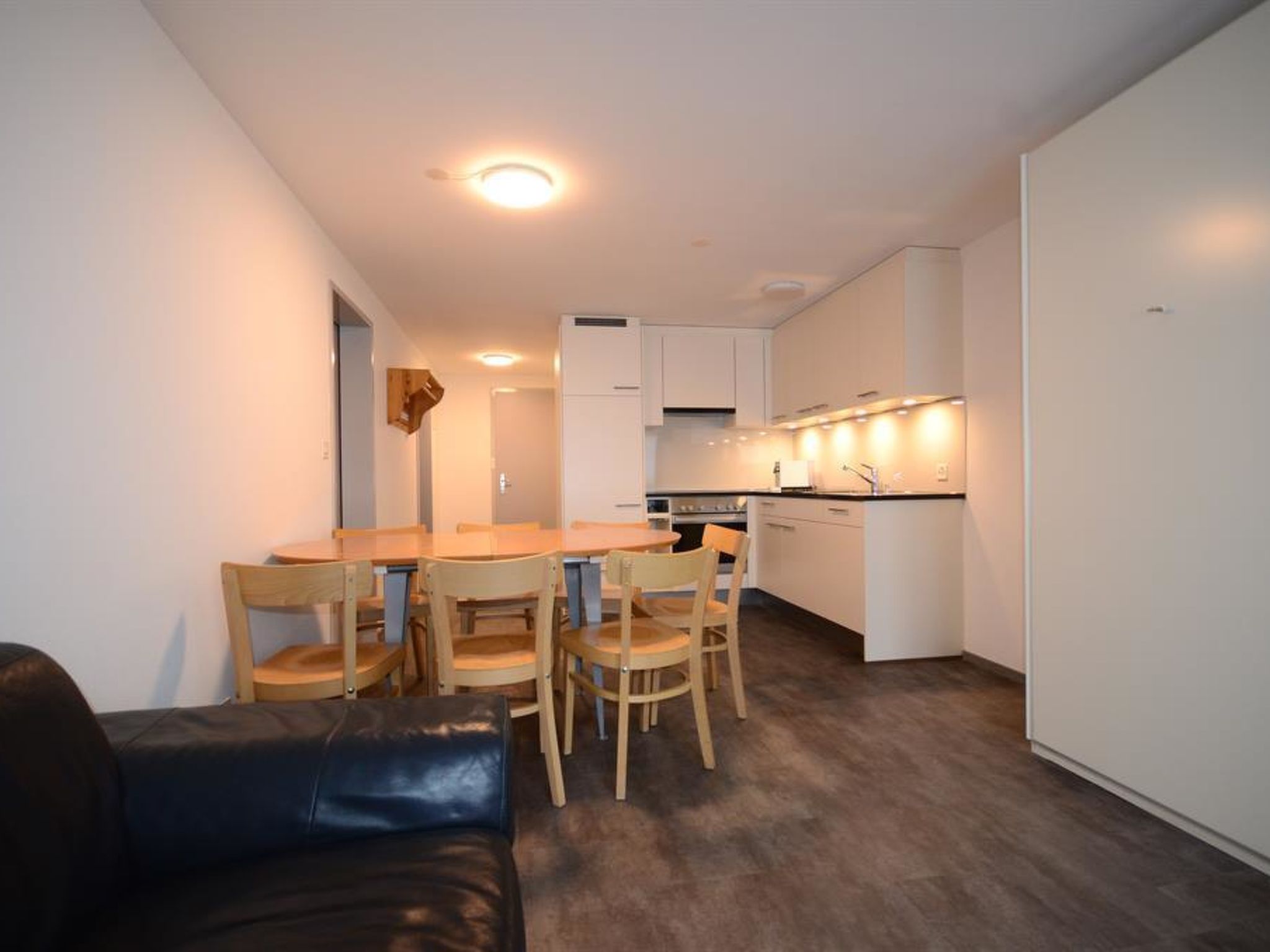 Photo of Touring 212 3½-Zimmerwohnung