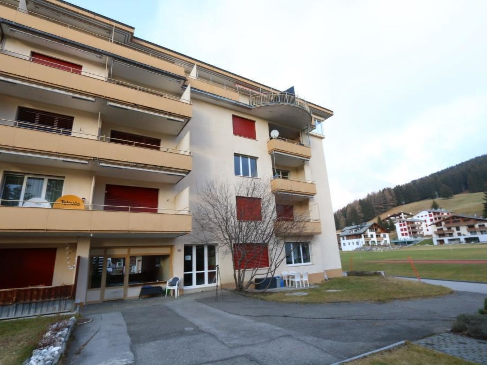 Photo of Bündalodge 1006 Studio