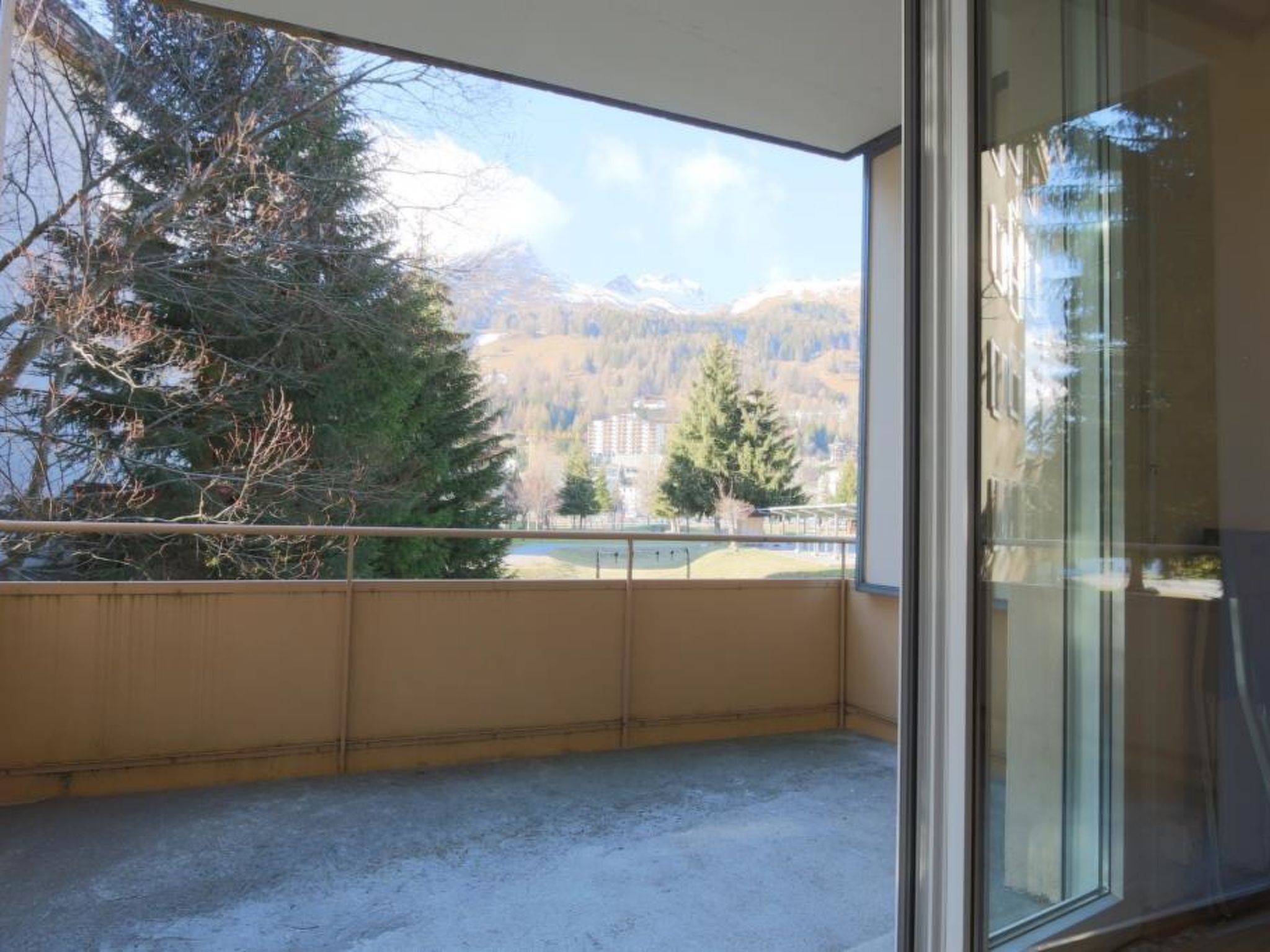 Photo of Bündalodge 1006 Studio