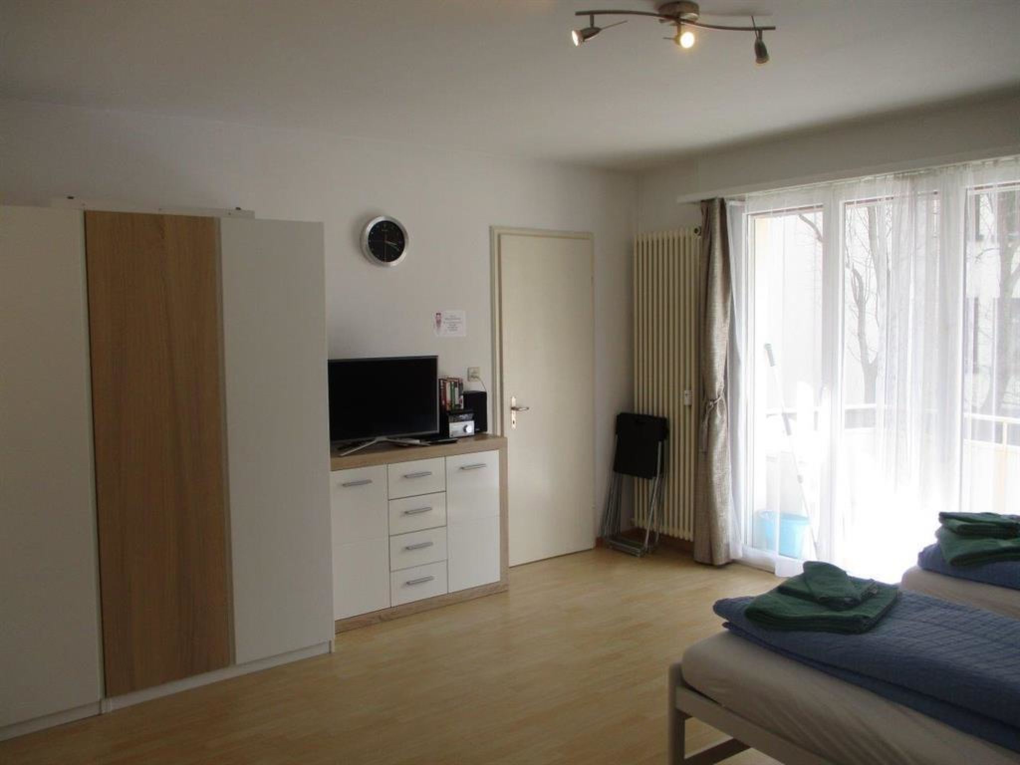 Photo of Bündalodge 1006 Studio