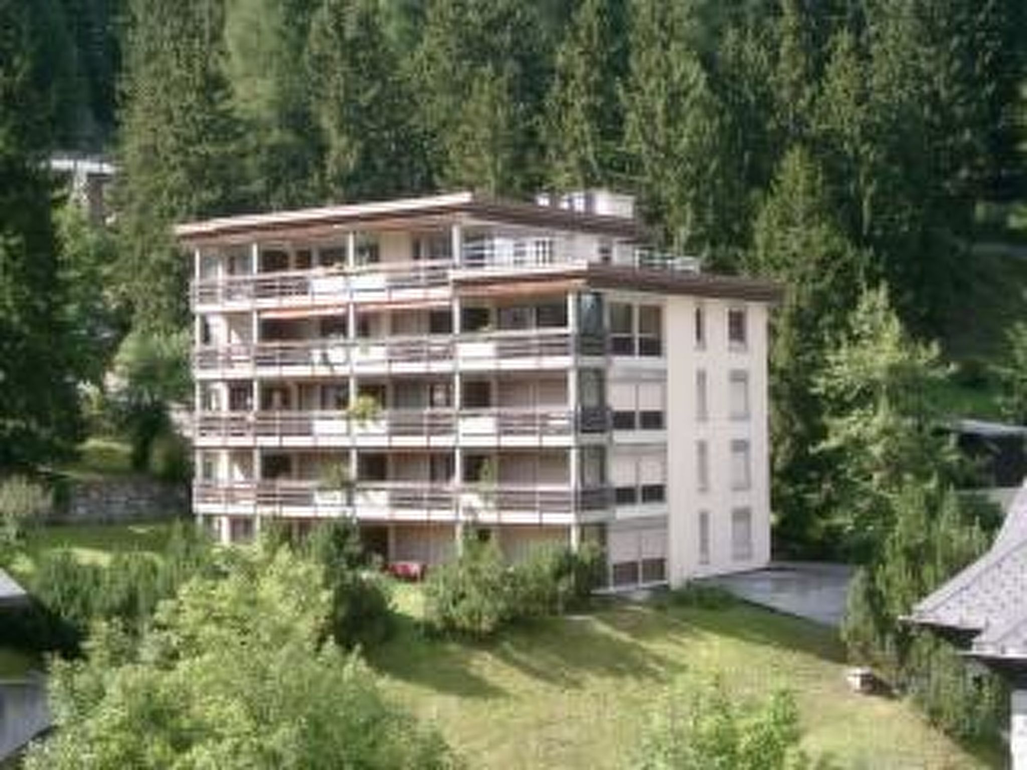 Photo of Friedberg 9 2-Zimmerwohnung