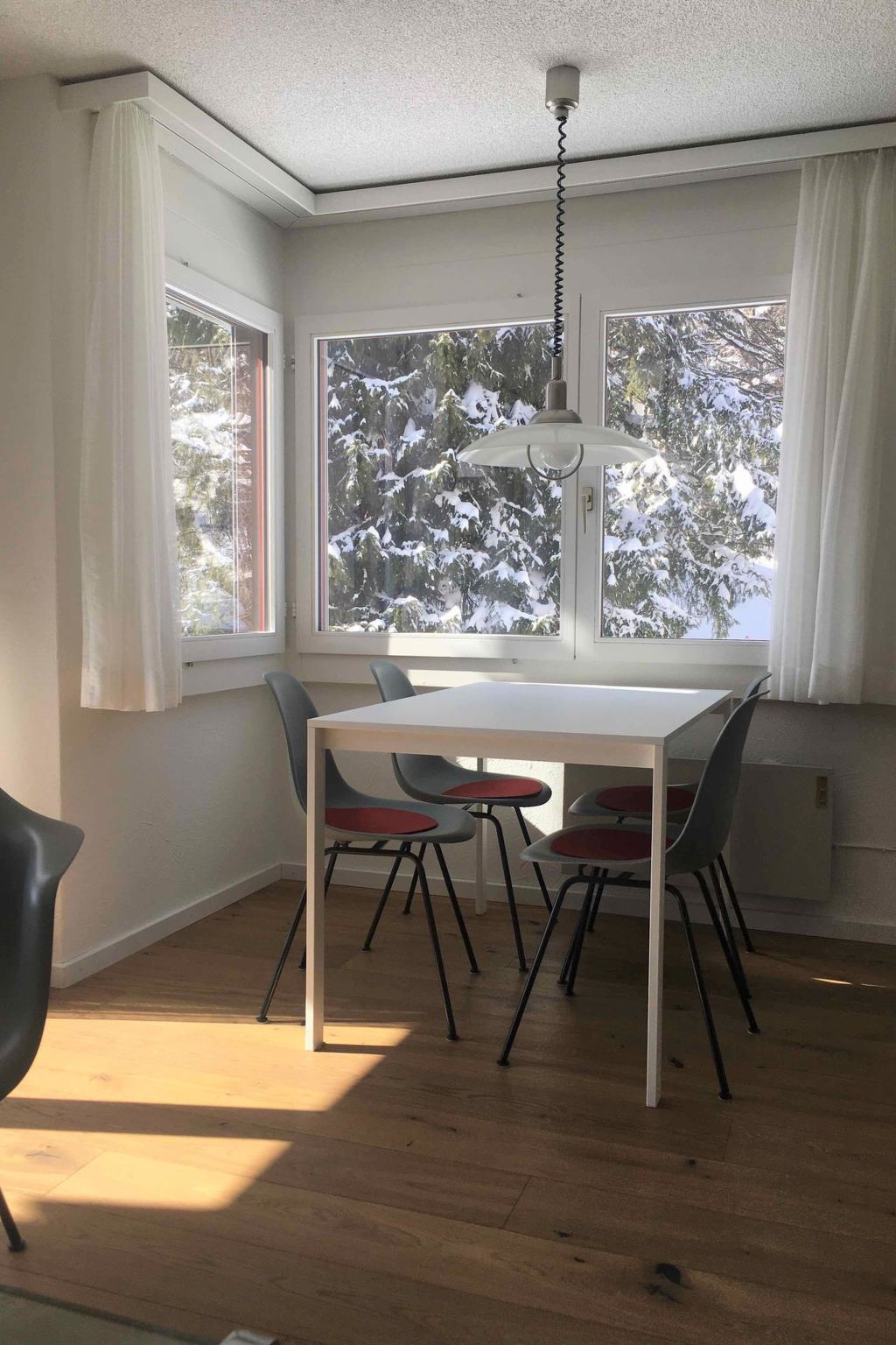 Photo of Friedberg 9 2-Zimmerwohnung