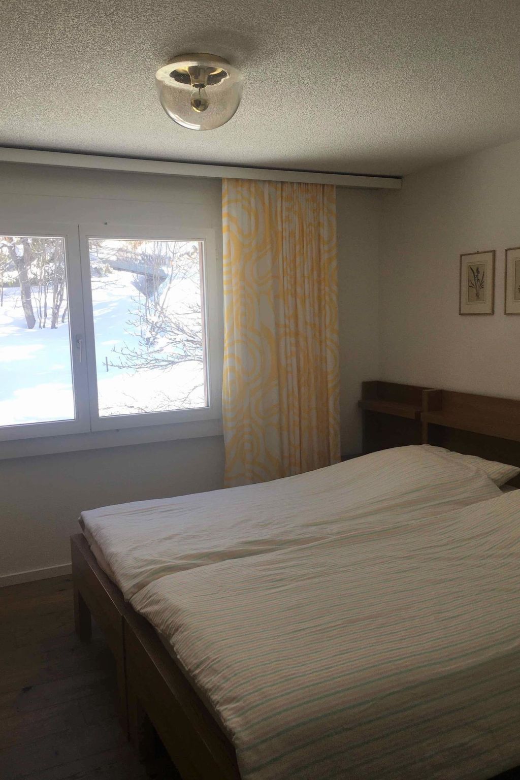 Photo of Friedberg 9 2-Zimmerwohnung