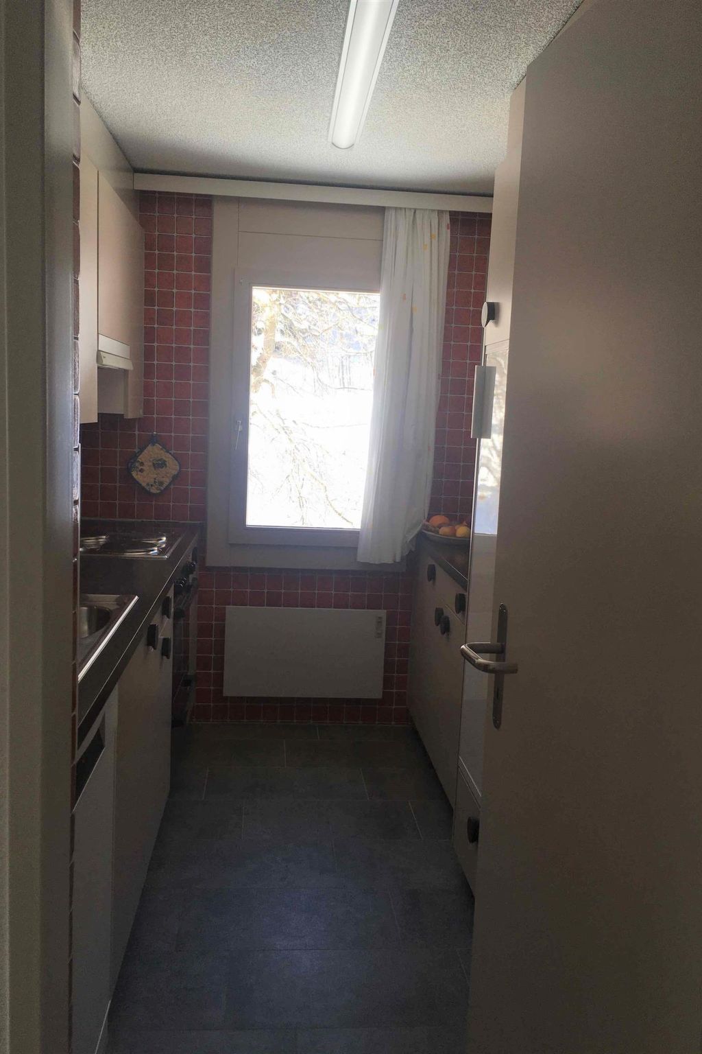 Photo of Friedberg 9 2-Zimmerwohnung