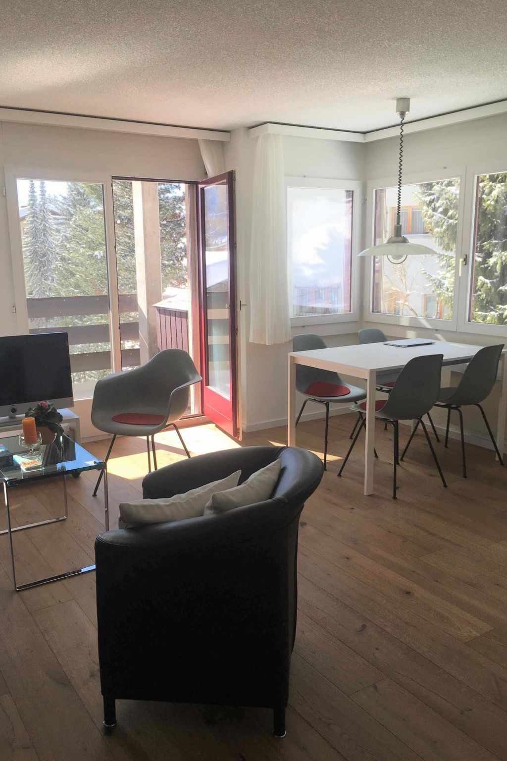 Photo of Friedberg 9 2-Zimmerwohnung
