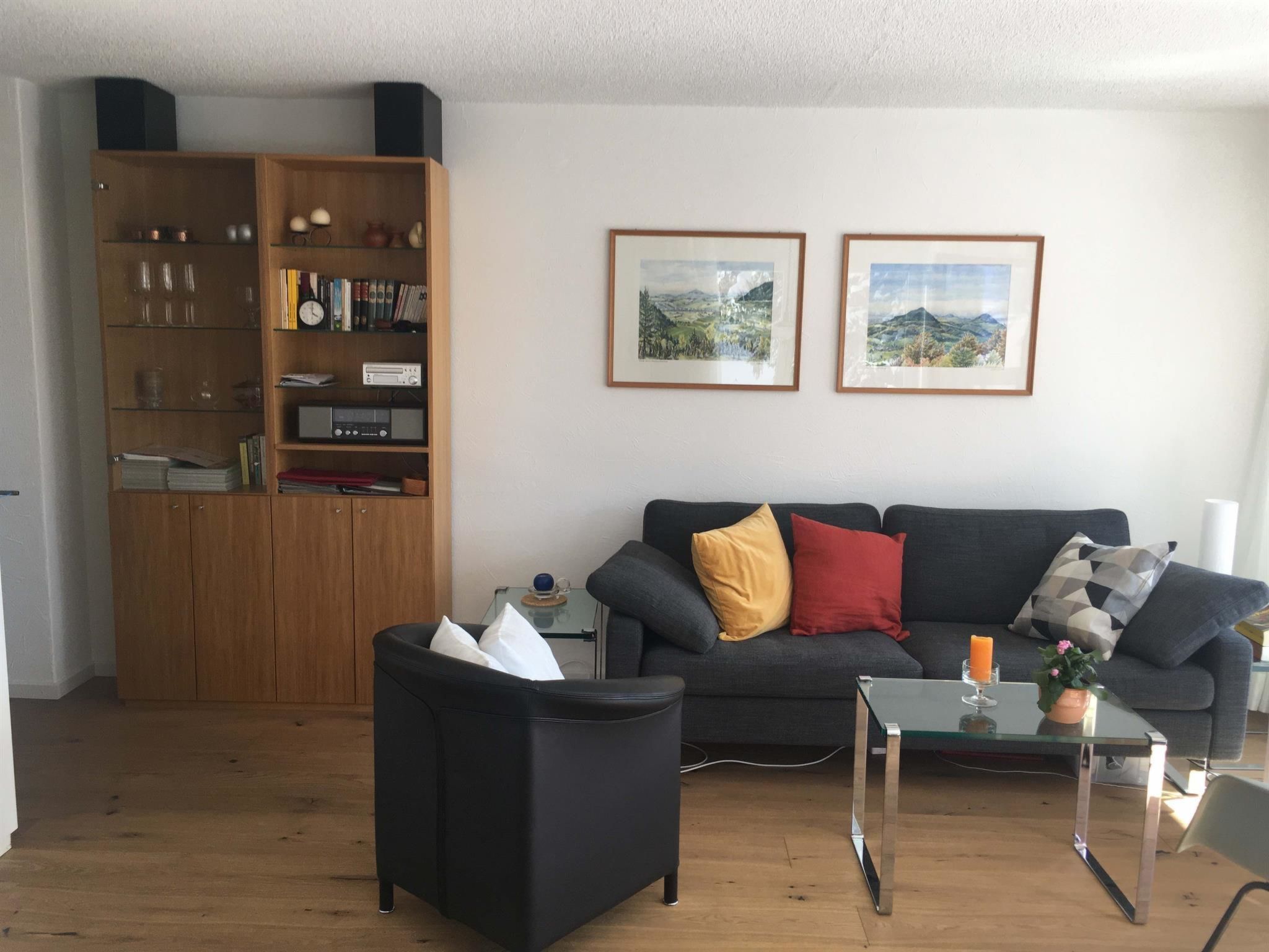 Photo of Friedberg 9 Appartement/Fewo, Dusche oder Bad, WC 2-Zimmerwohnung