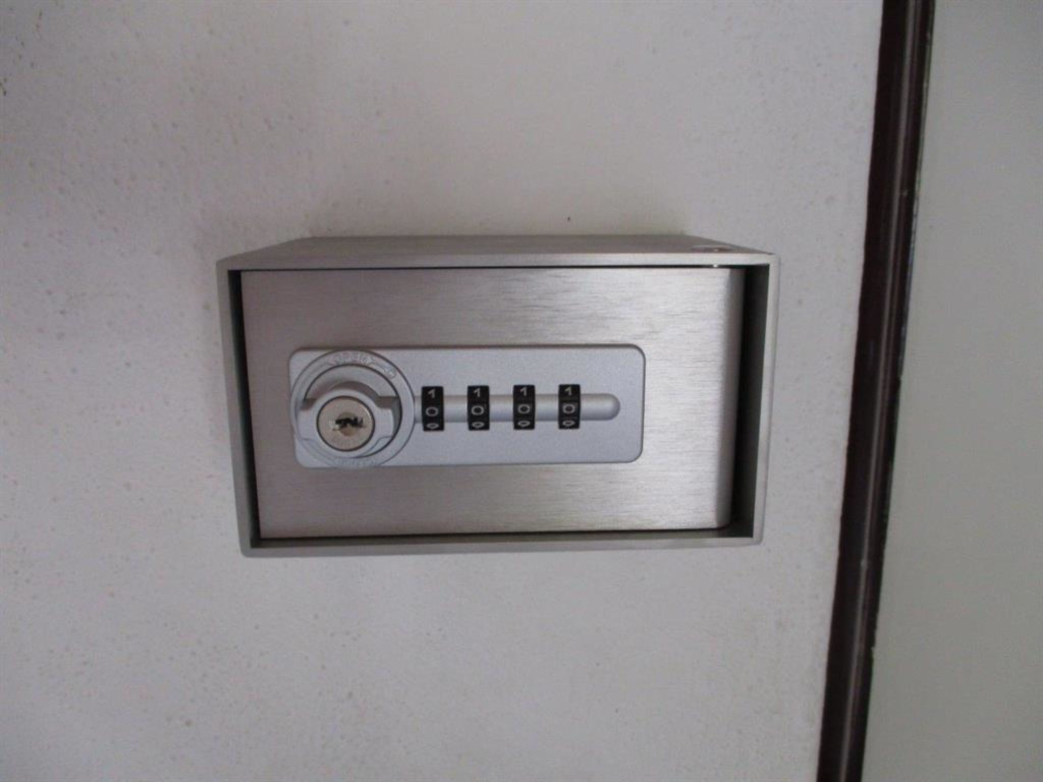 Photo of Bündalodge 1015 4-Zimmerwohnung
