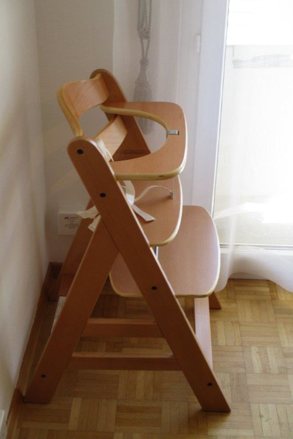 Photo of Bündalodge 1015 4-Zimmerwohnung