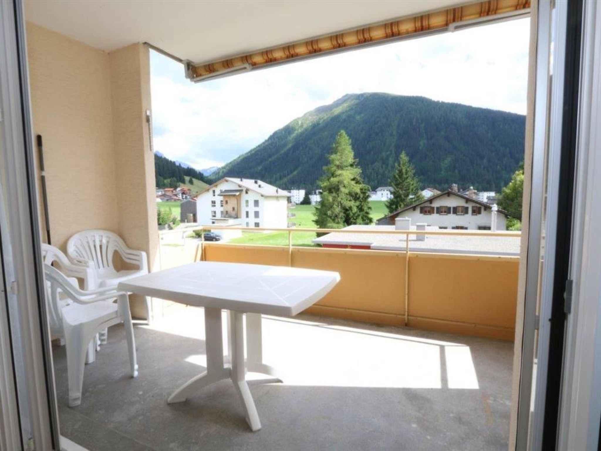Photo of Bündalodge 1015 4-Zimmerwohnung