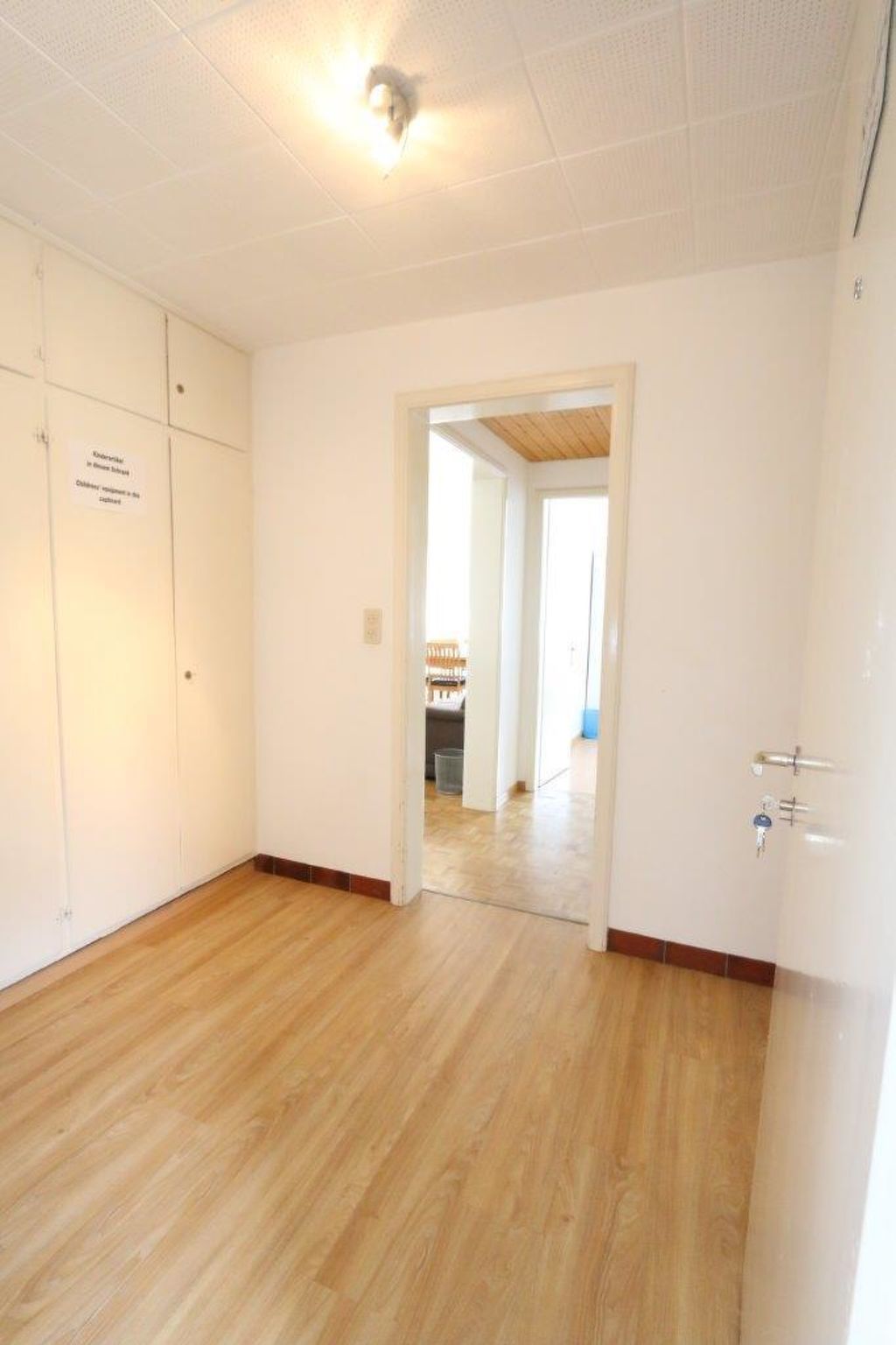 Photo of Bündalodge 1015 4-Zimmerwohnung