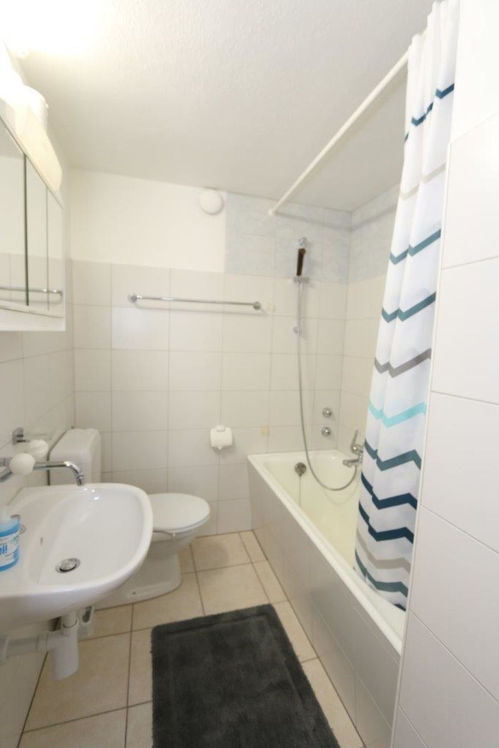 Photo of Bündalodge 1015 4-Zimmerwohnung