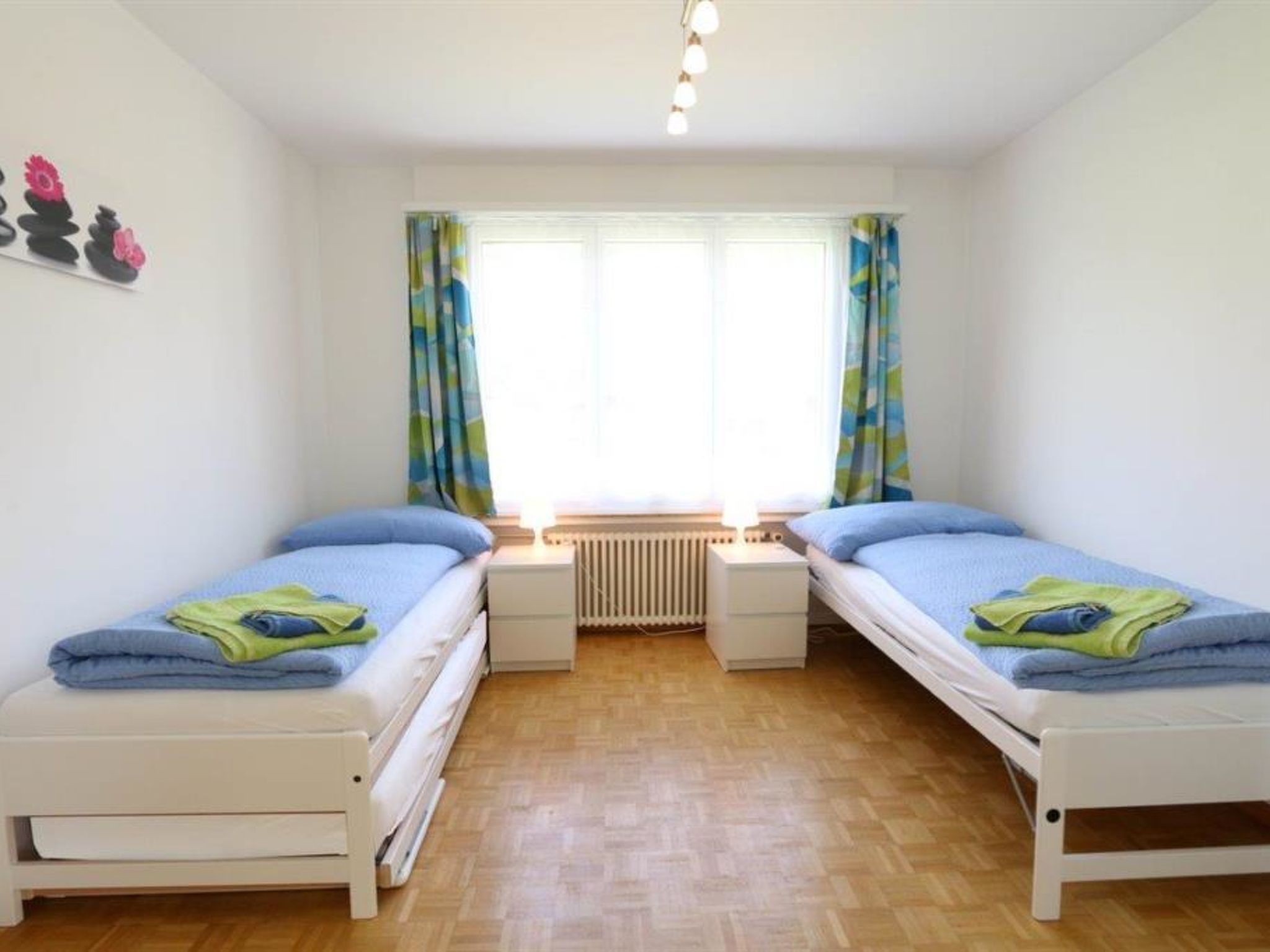 Photo of Bündalodge 1015 4-Zimmerwohnung