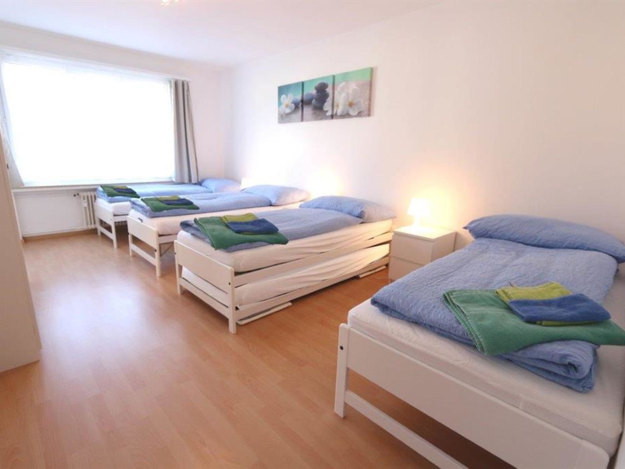 Photo of Bündalodge 1015 4-Zimmerwohnung