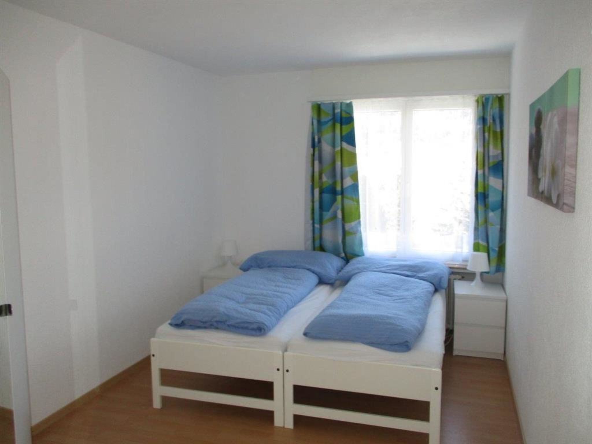 Photo of Bündalodge 1015 4-Zimmerwohnung